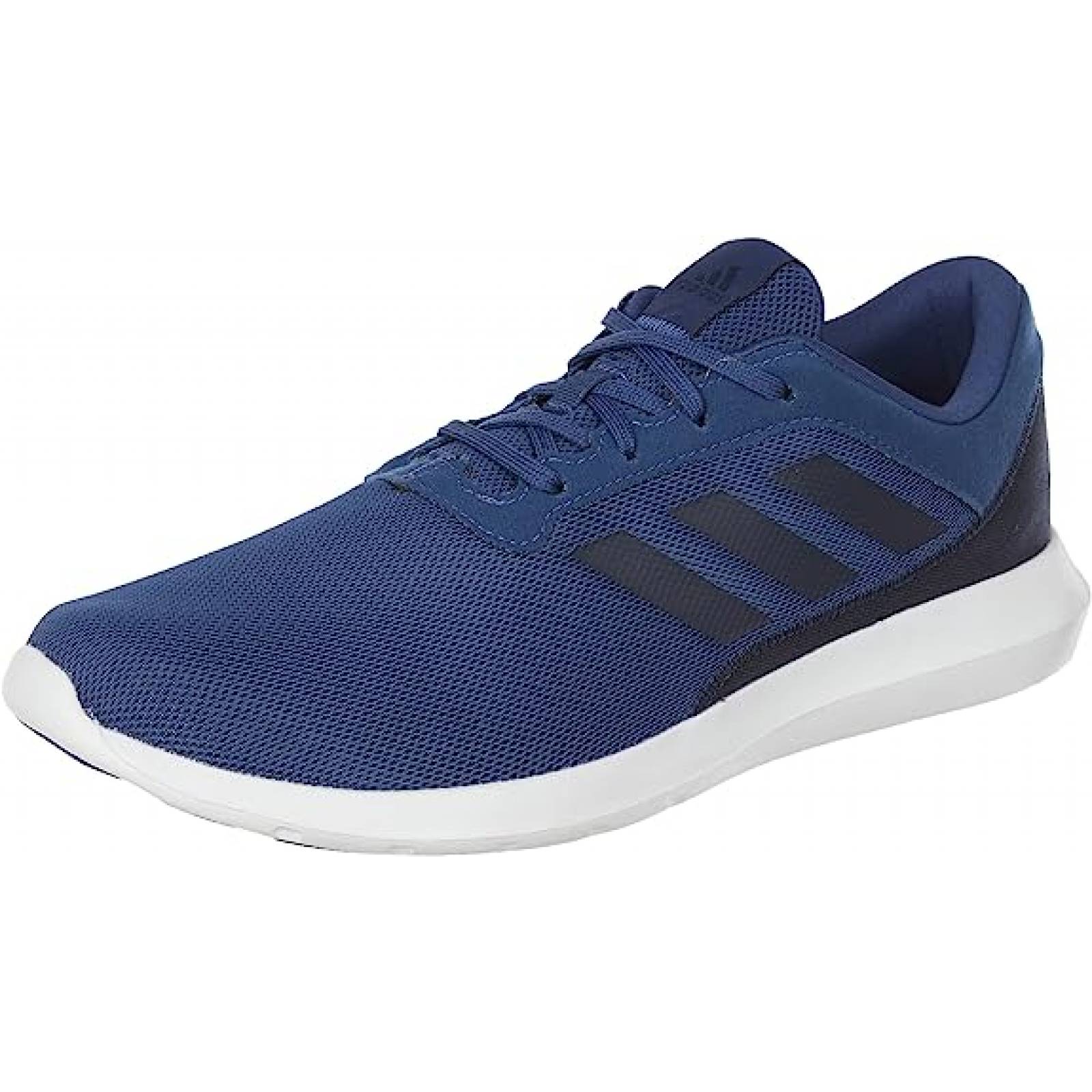 Tenis adidas store color azul