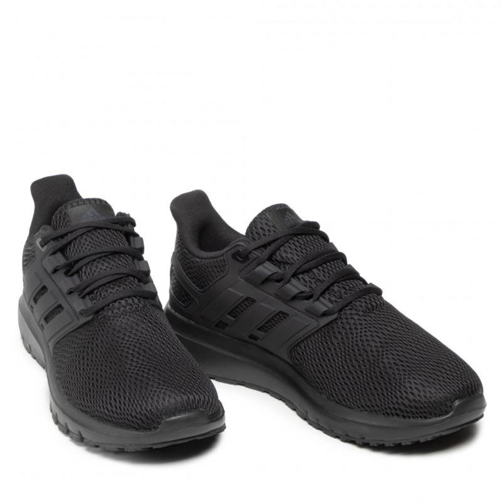 TENIS ADIDAS MODELO FX3632 CABALLERO COLOR Negro