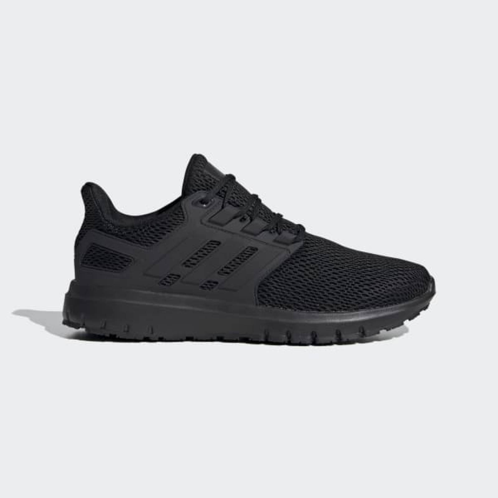 TENIS ADIDAS MODELO FX3632 CABALLERO COLOR Negro