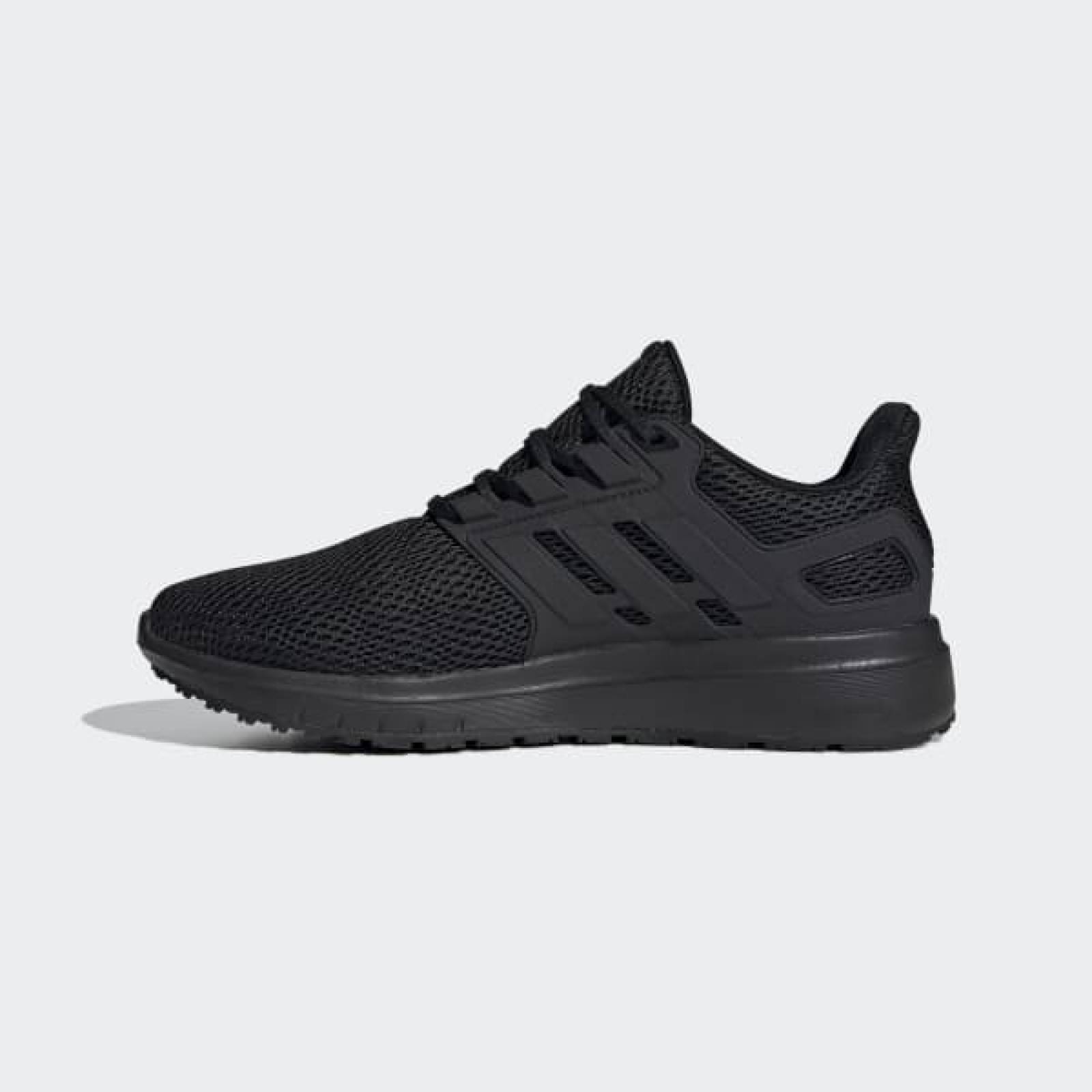 TENIS ADIDAS MODELO FX3632 CABALLERO COLOR Negro