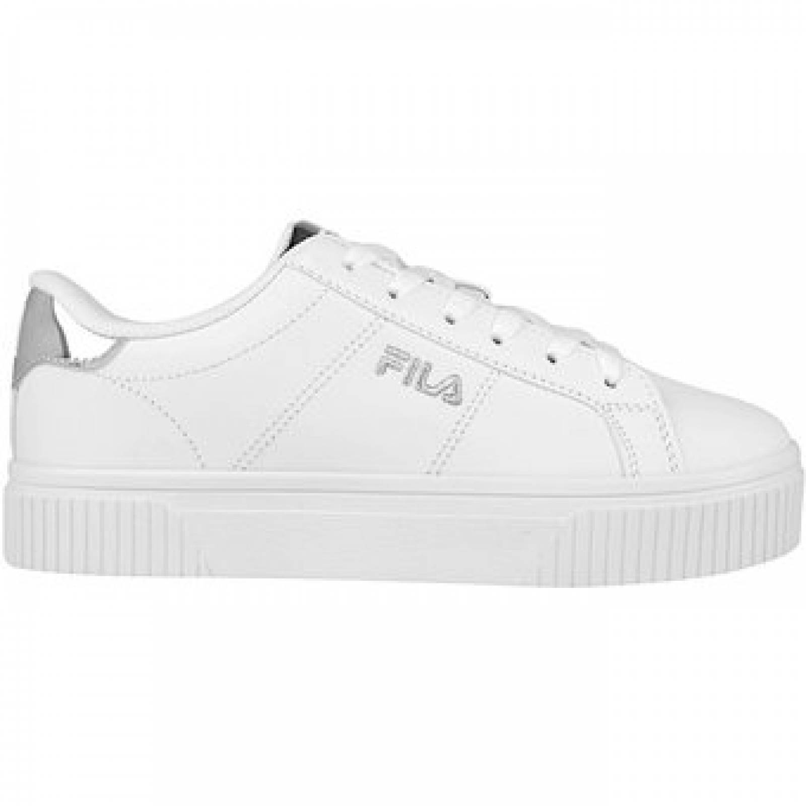 TENIS FILA MODELO 5CM00771101 DAMA COLOR Blanco