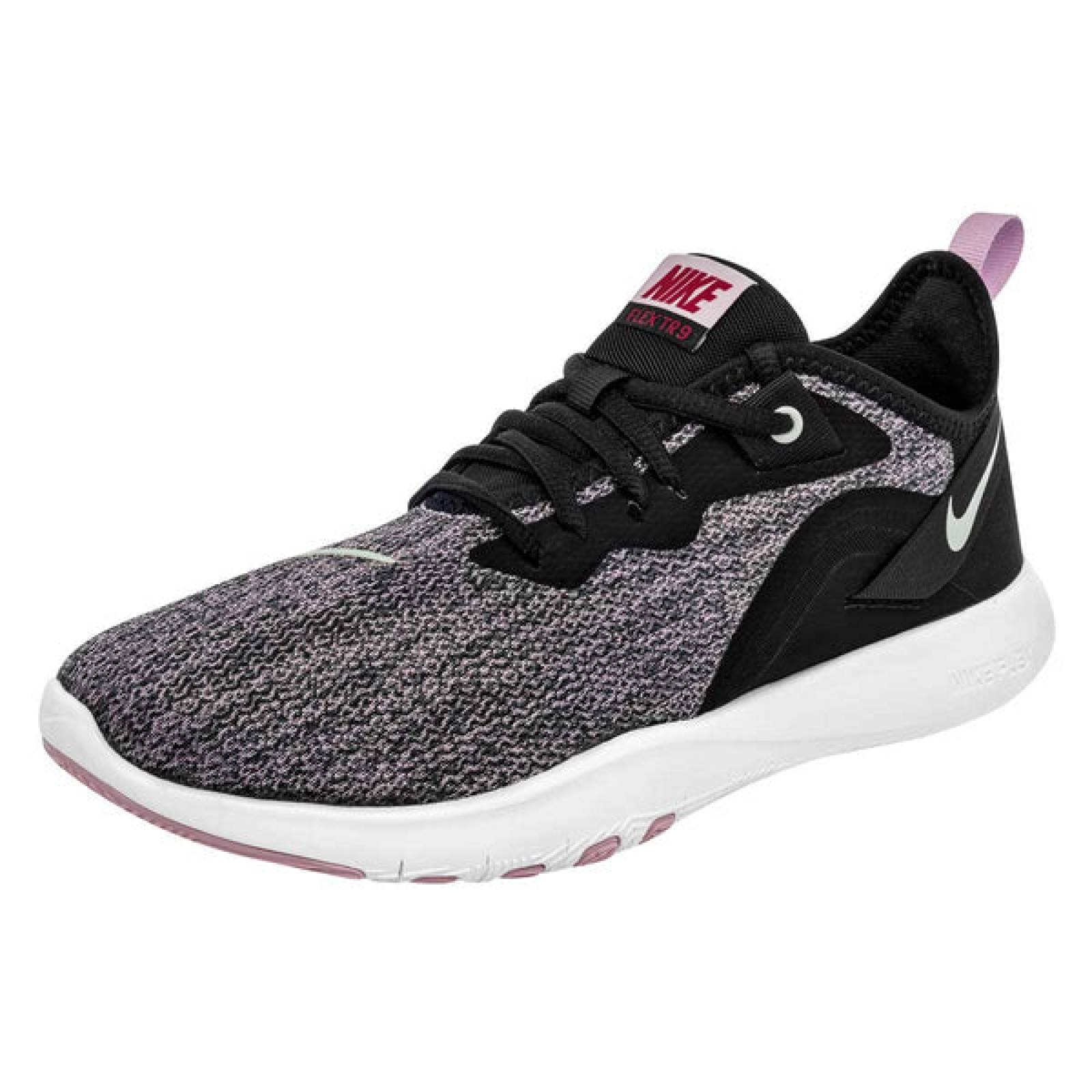 TENIS NIKE MODELO AQ7491008 DAMA COLOR Gris