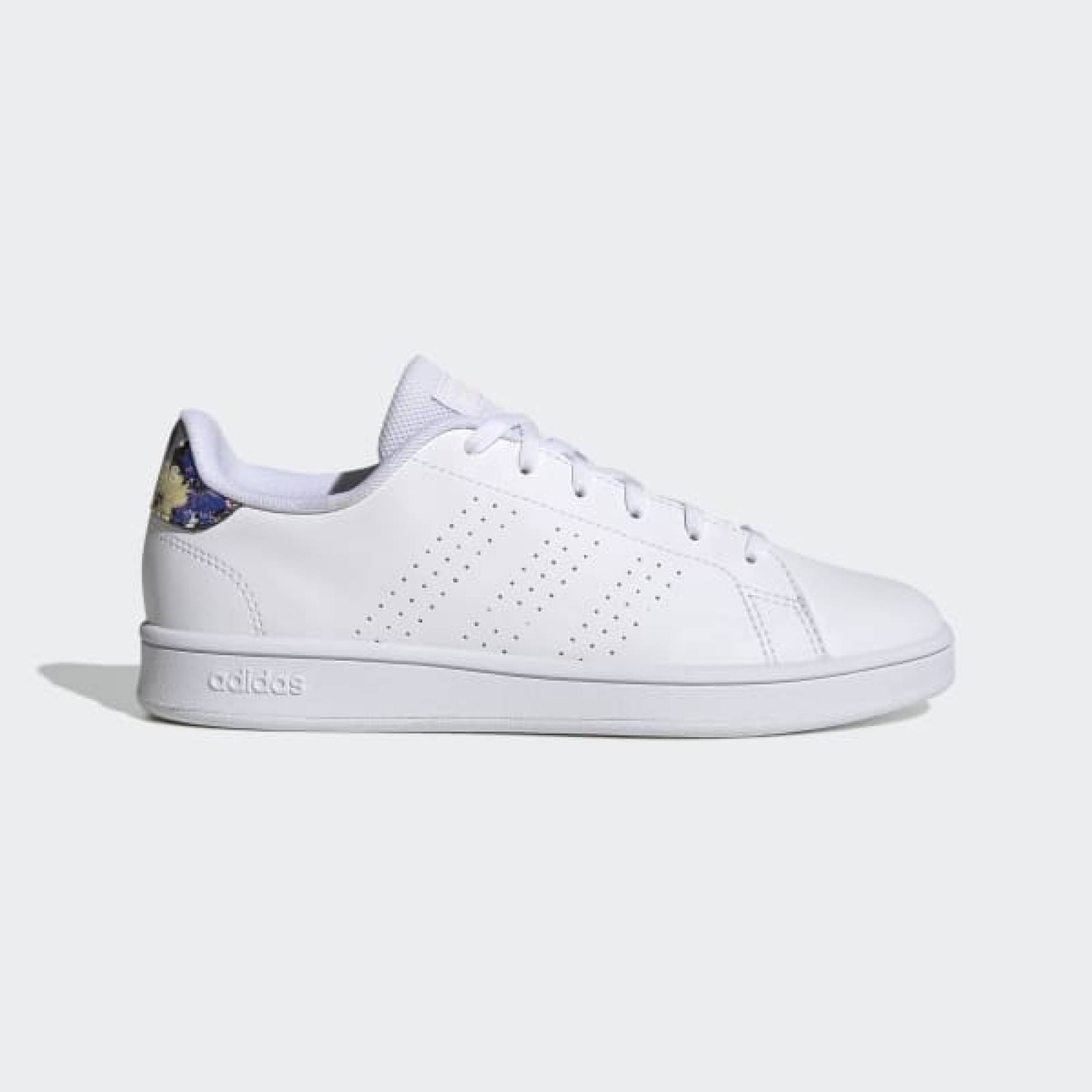 Tenis adidas color discount blanco