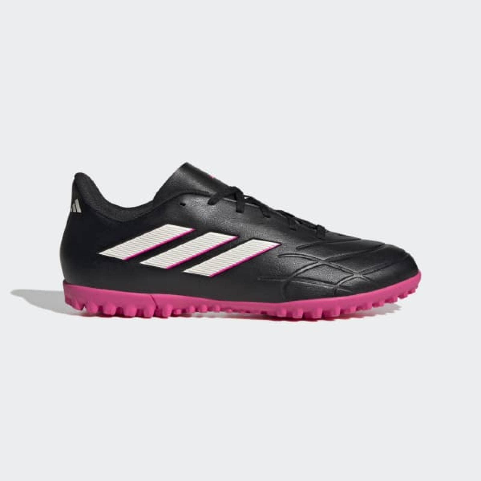 TENIS GY9049 COPA PURE4 TF TENIS TACOS COLOR Negro