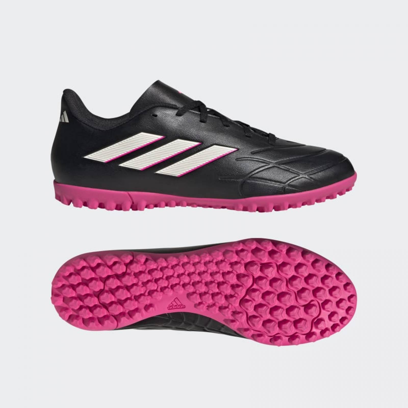 TENIS GY9049 COPA PURE4 TF TENIS TACOS COLOR Negro
