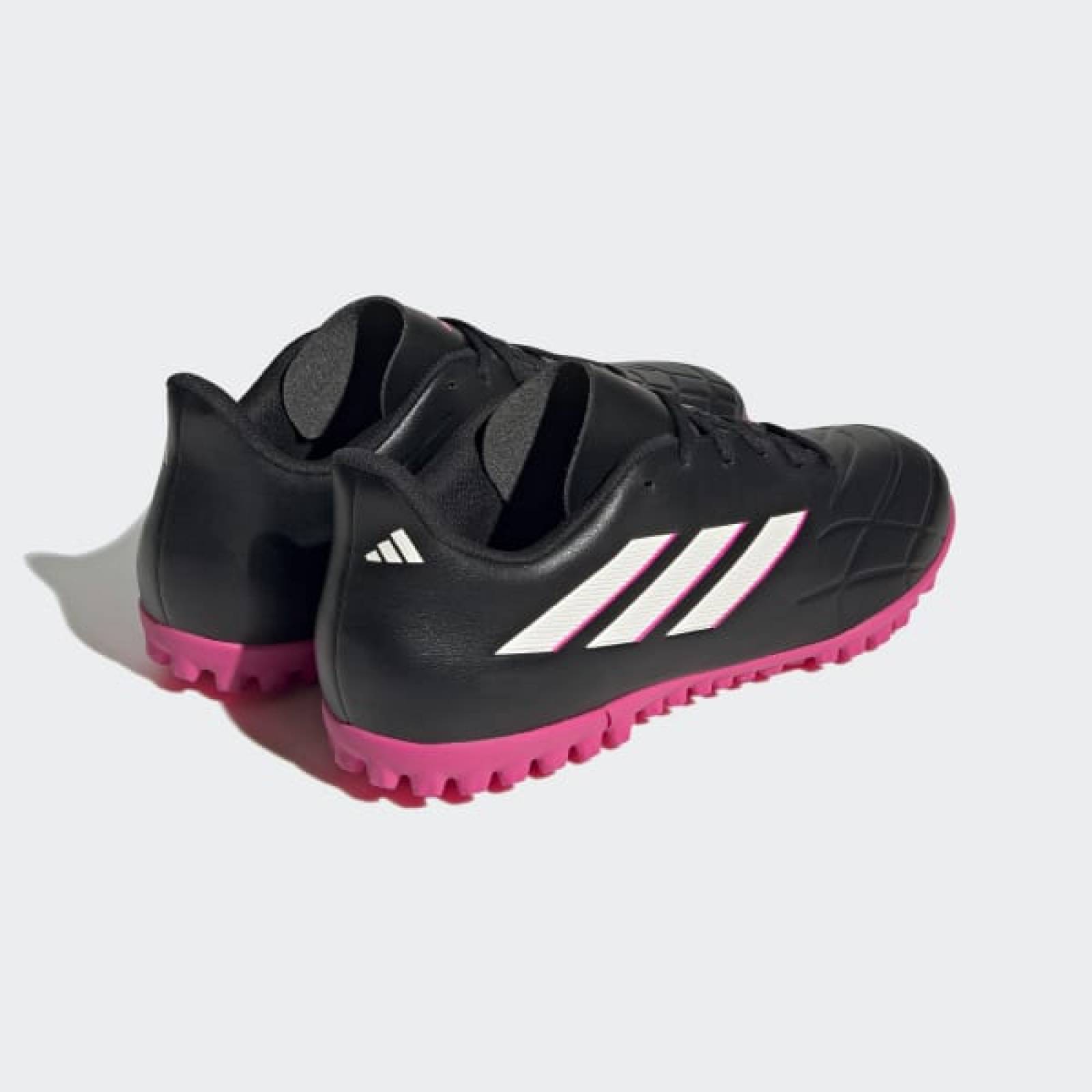 TENIS GY9049 COPA PURE4 TF TENIS TACOS COLOR Negro