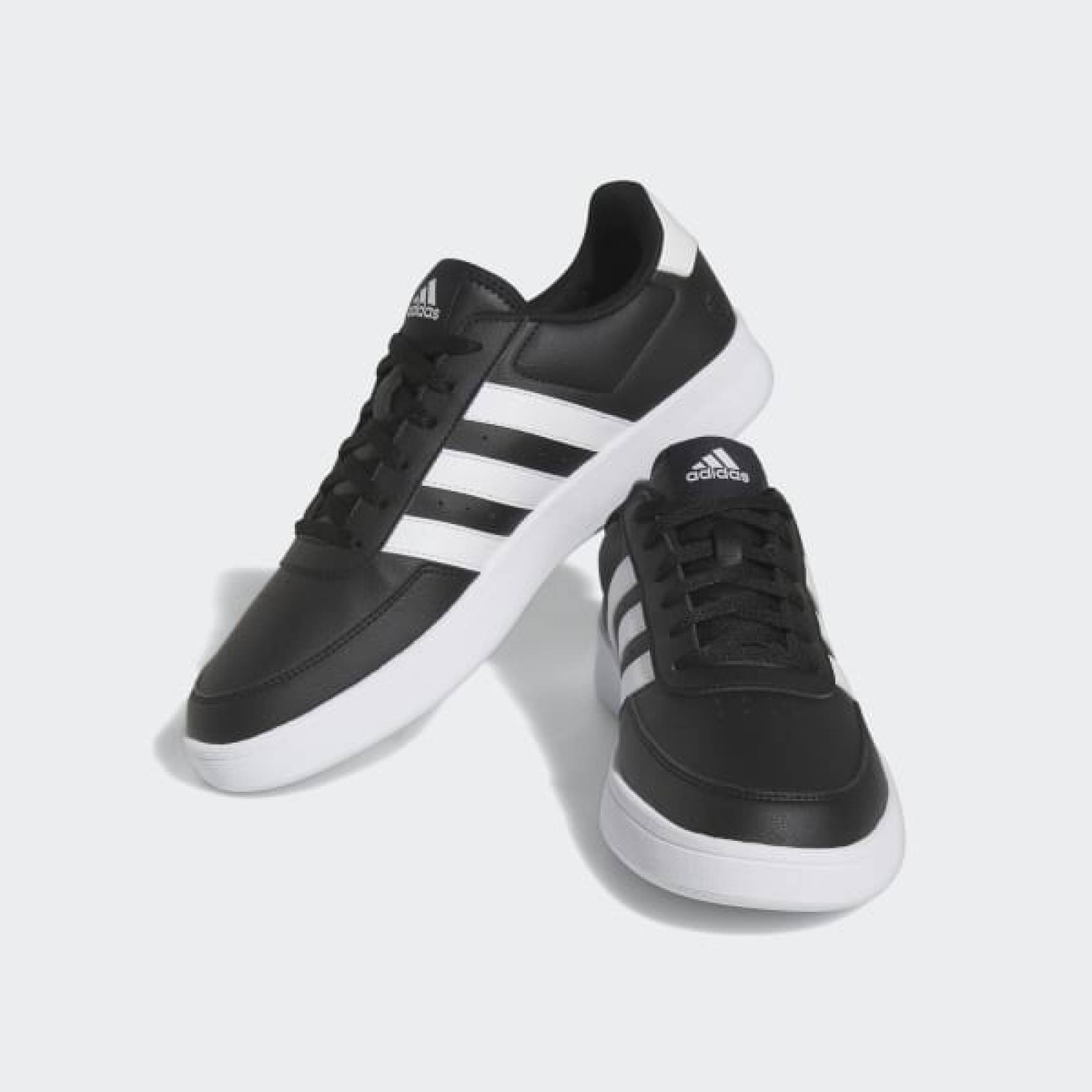 TENIS HP9425 ADIDAS BREAKNET 20 TENIS COLOR Negro