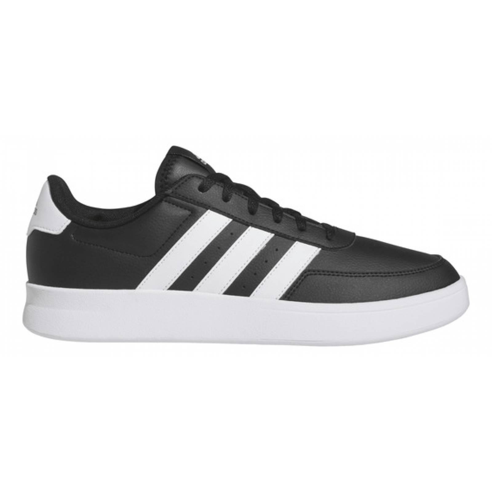 TENIS HP9425 ADIDAS BREAKNET 20 TENIS COLOR Negro