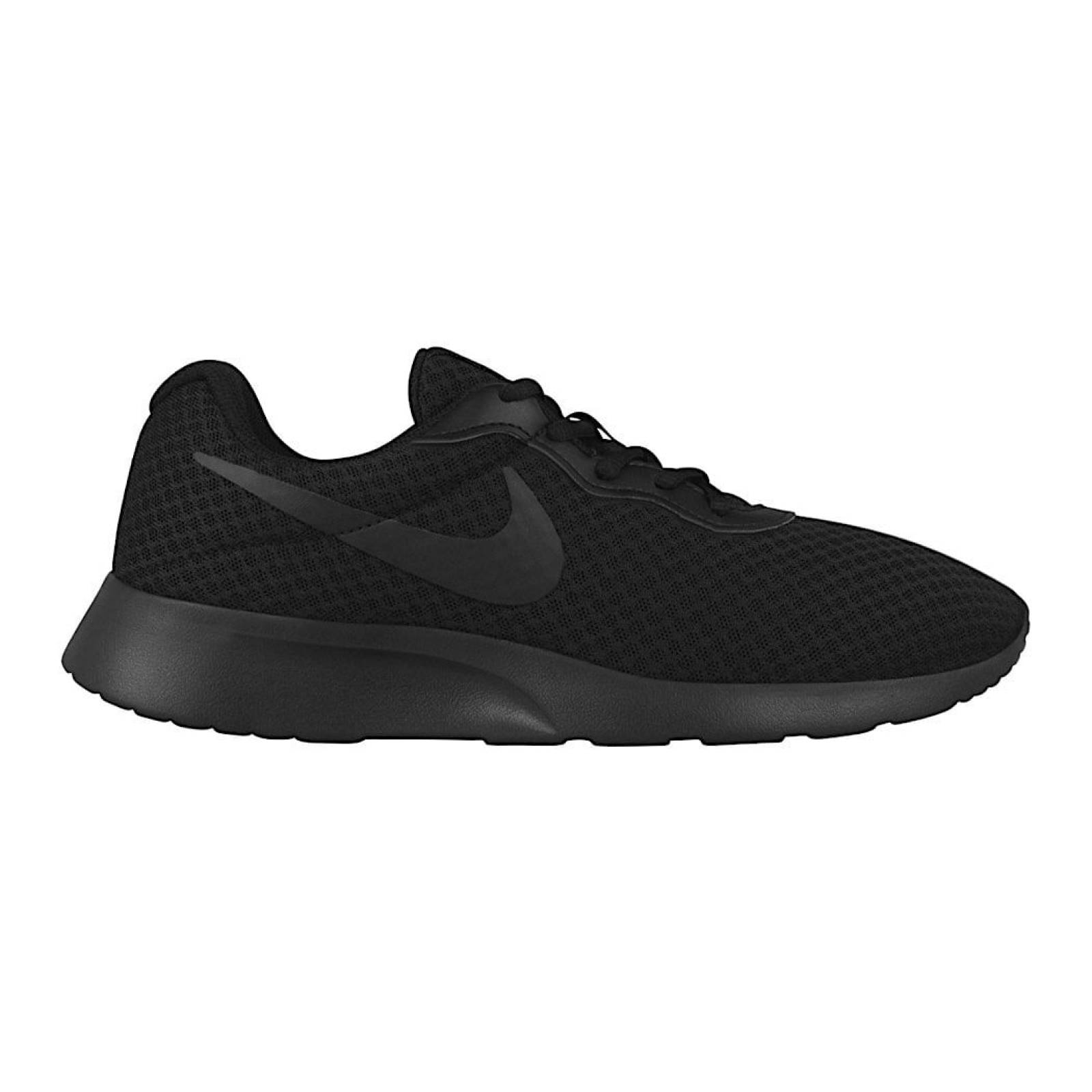 TENIS NIKE TANJUN M2Z2 COLOR Negro