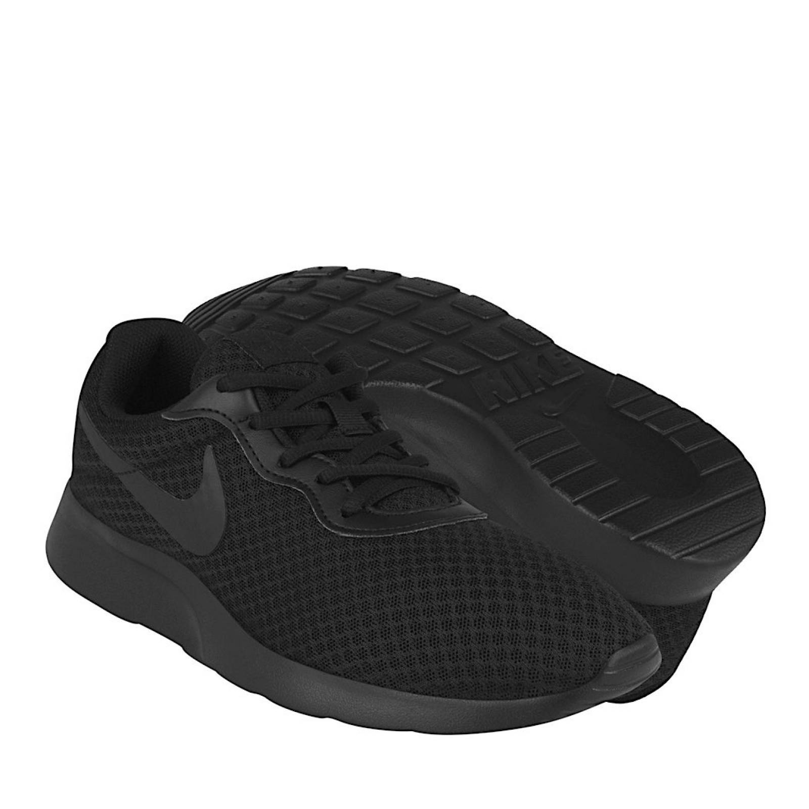 TENIS NIKE TANJUN M2Z2 COLOR Negro