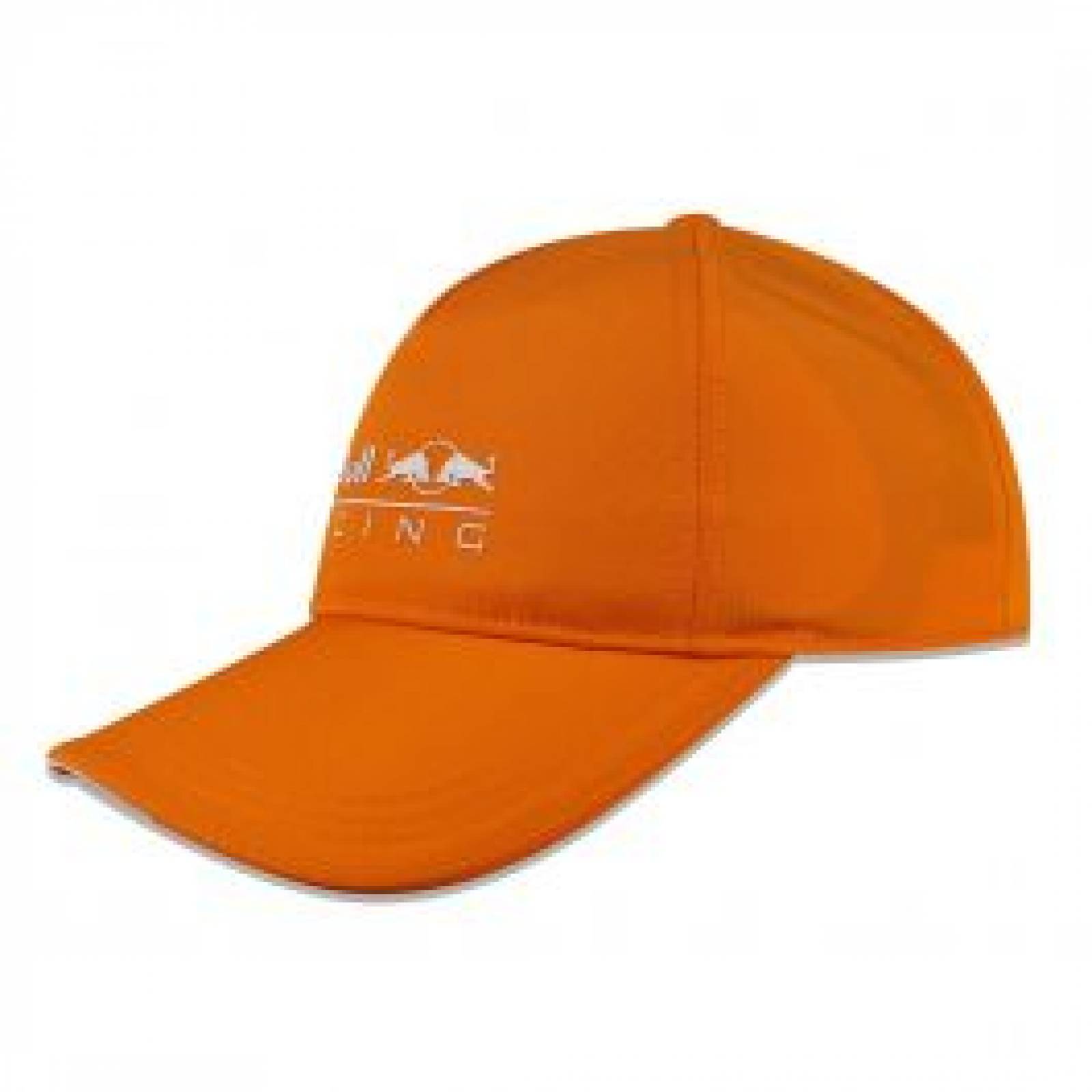 GORRA GORRA STCH RBR FW CLASSIC ORANGE OSFA COLOR naranja