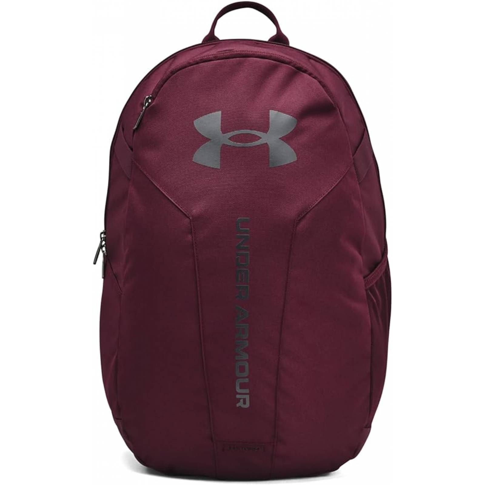 Mochila 1364180601 UA HUSTLE LITE BACKPACK Rojo Unisex UNDER ARMOUR