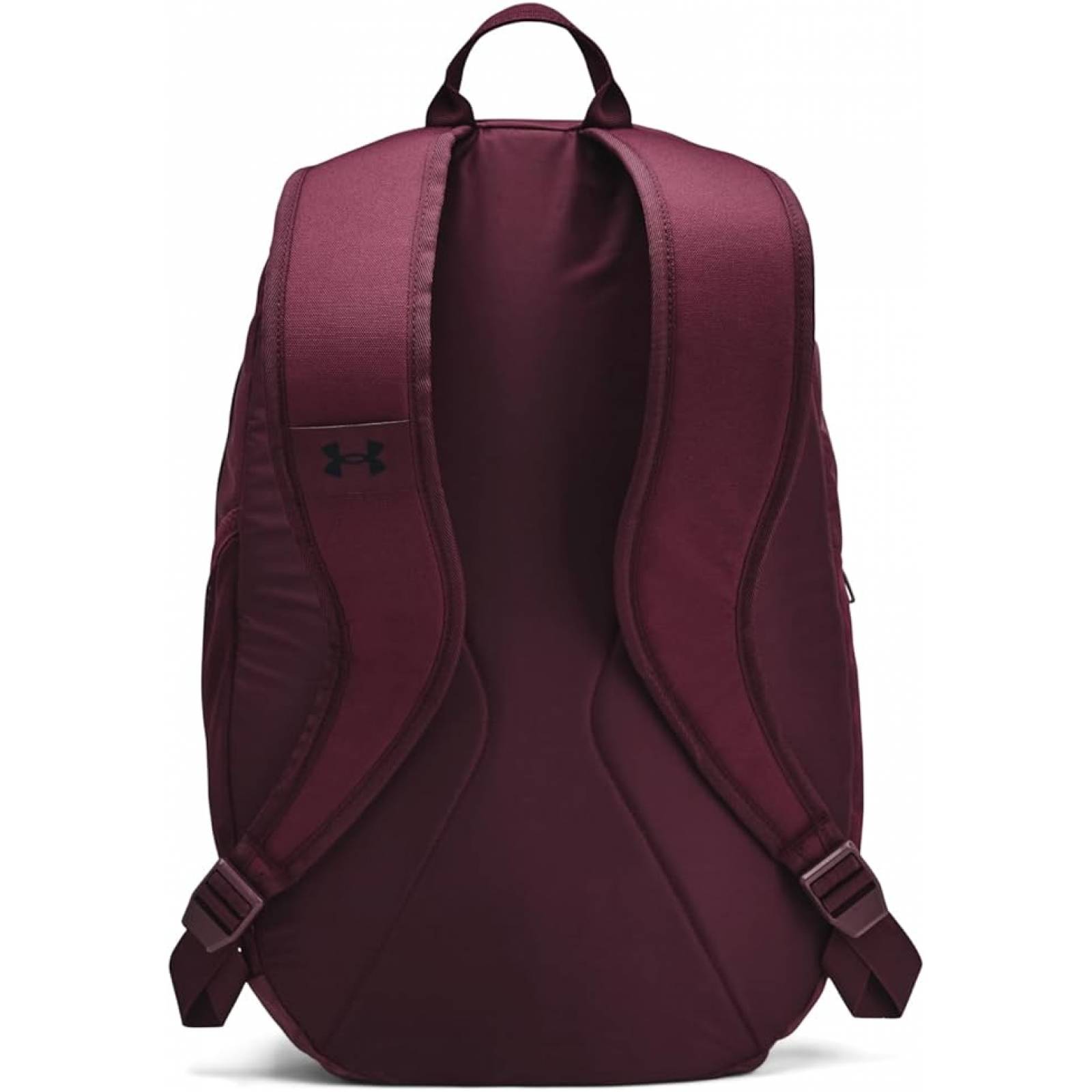 Mochila 1364180601 UA HUSTLE LITE BACKPACK Rojo Unisex UNDER ARMOUR