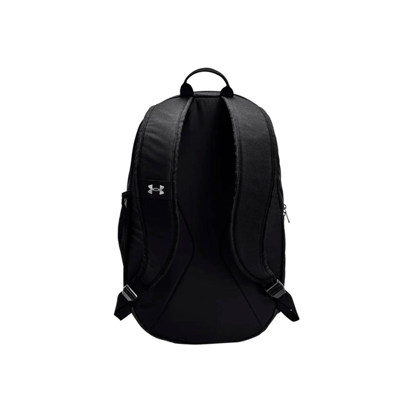 Mochila 1364180001 HUSTLE LITE BACKPACK Negra Unisex UNDER ARMOUR