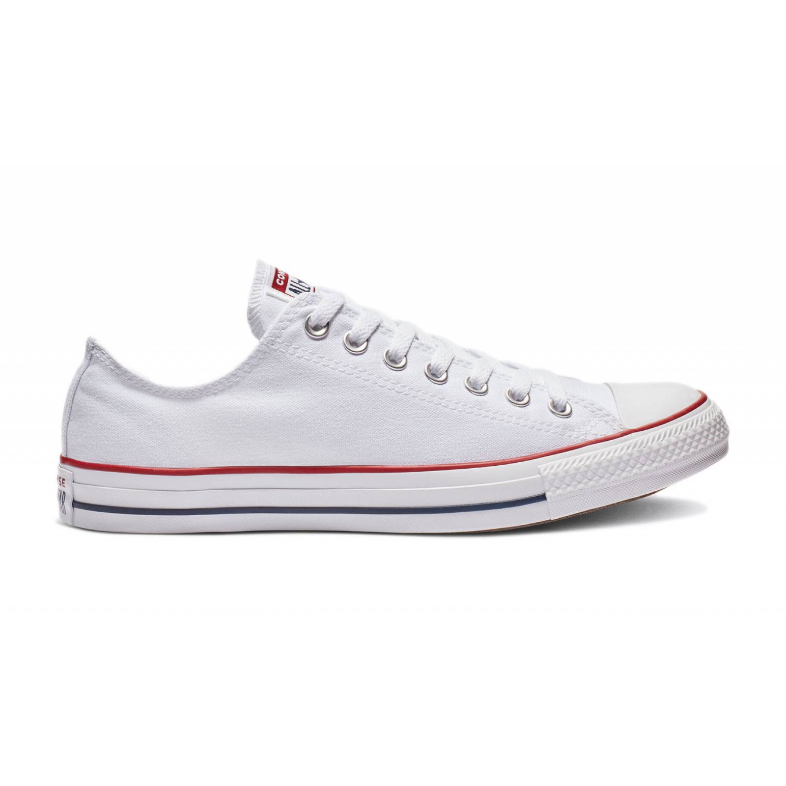 CONVERSE CHOCLO  BLANCO UNISEX