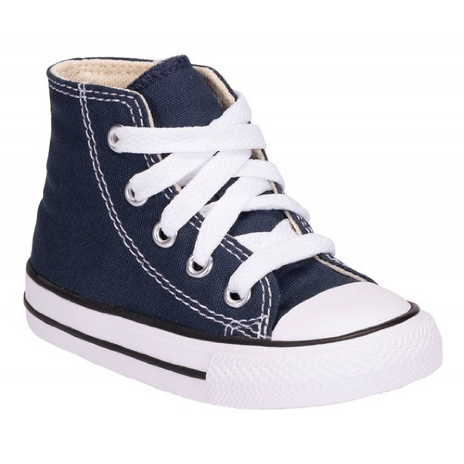 CONVERSE BOTA AZUL NIÑOS
