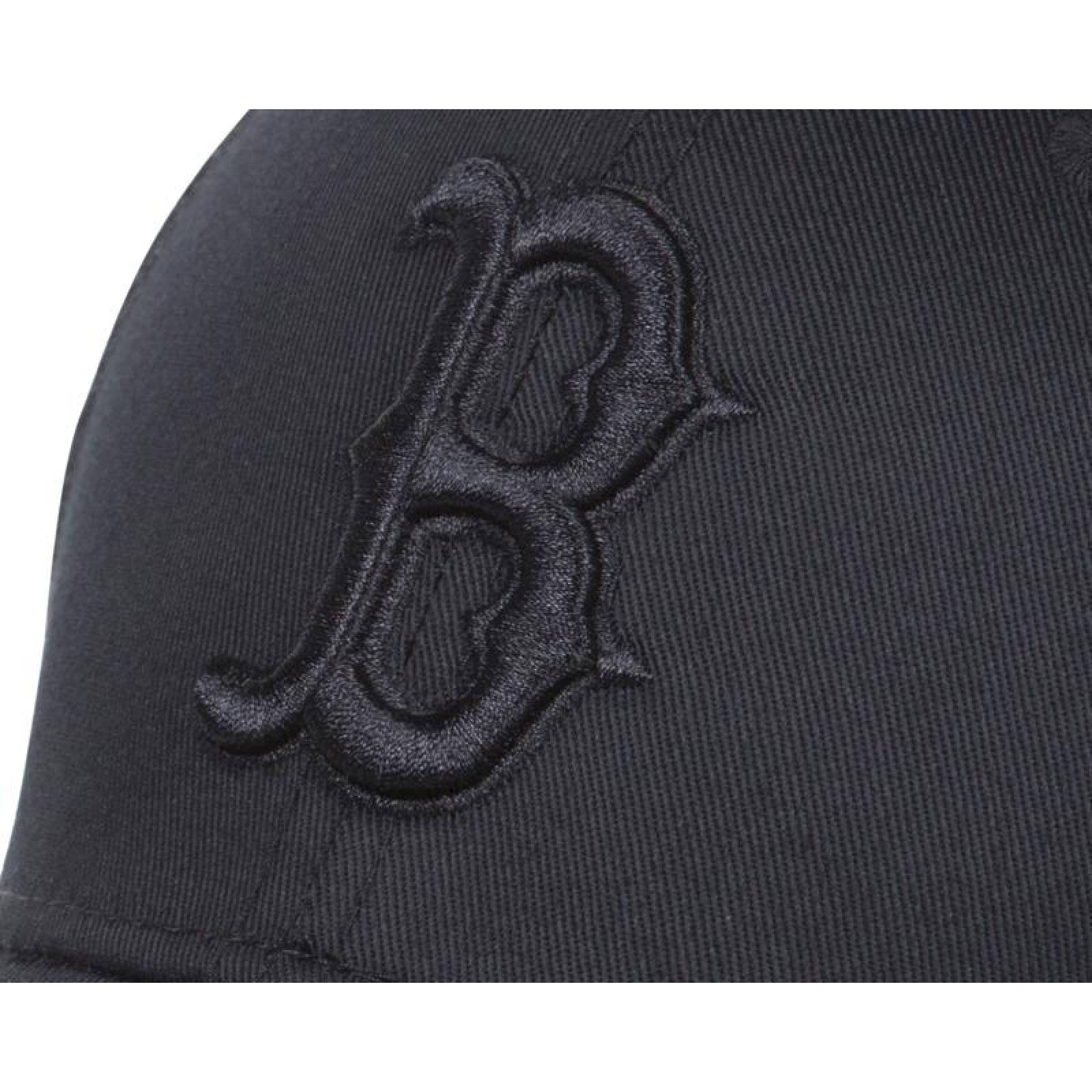 GORRA NEW ERA BOSTON RED SOX NEGRA