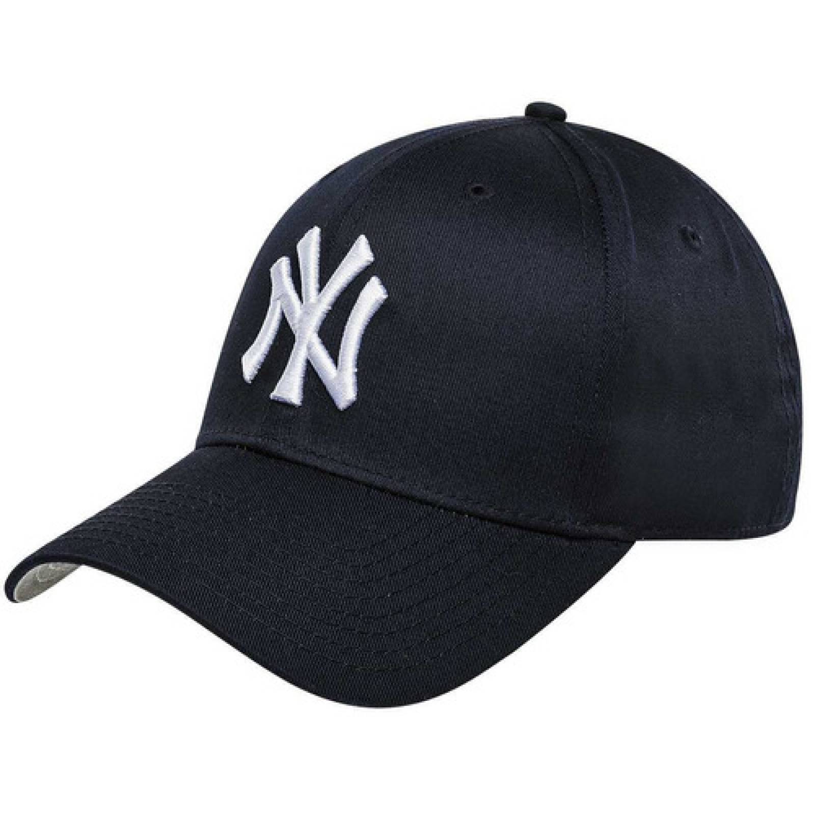 GORRA NEW ERA YANKEES AZUL MARINO