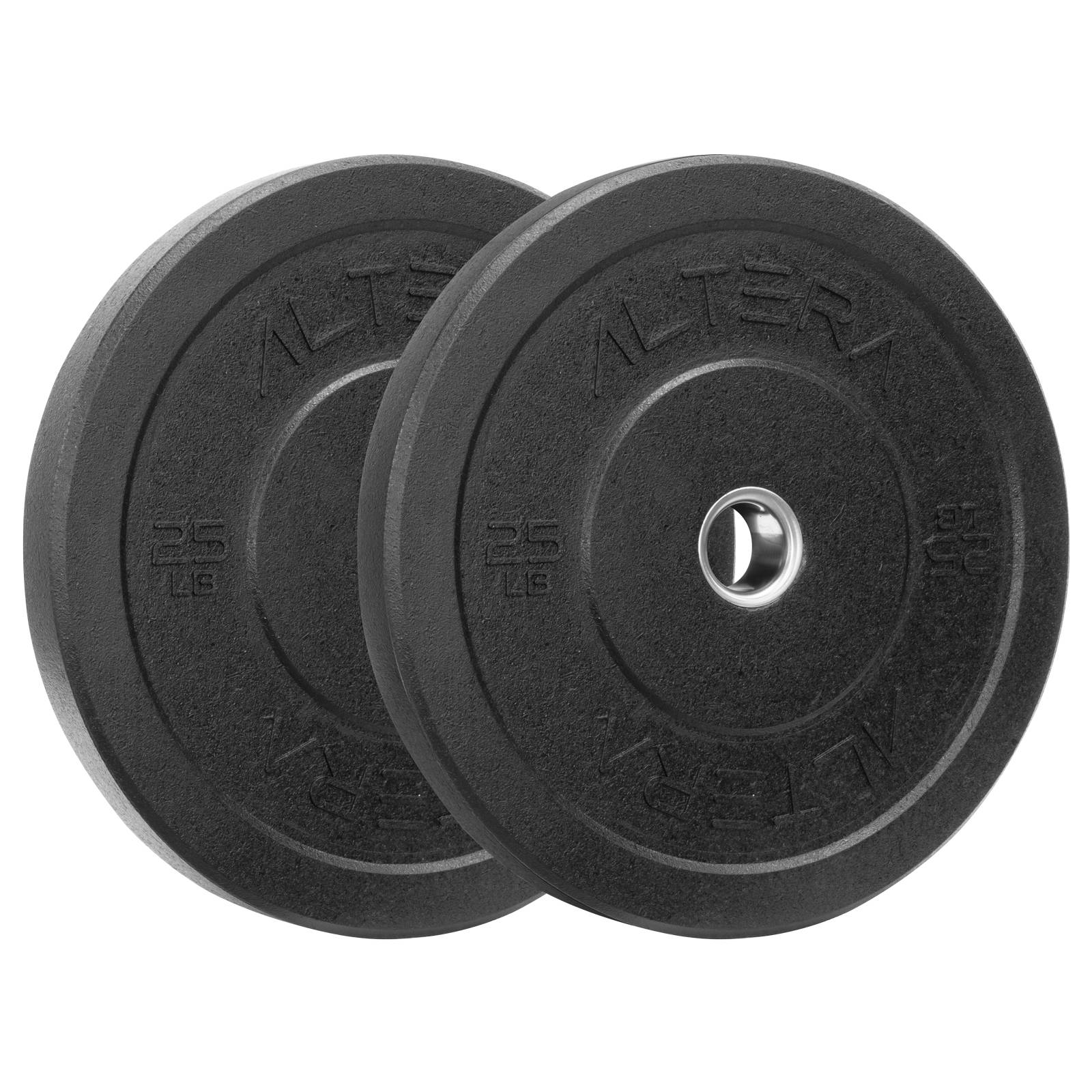 Discos bumper crossfit hot sale