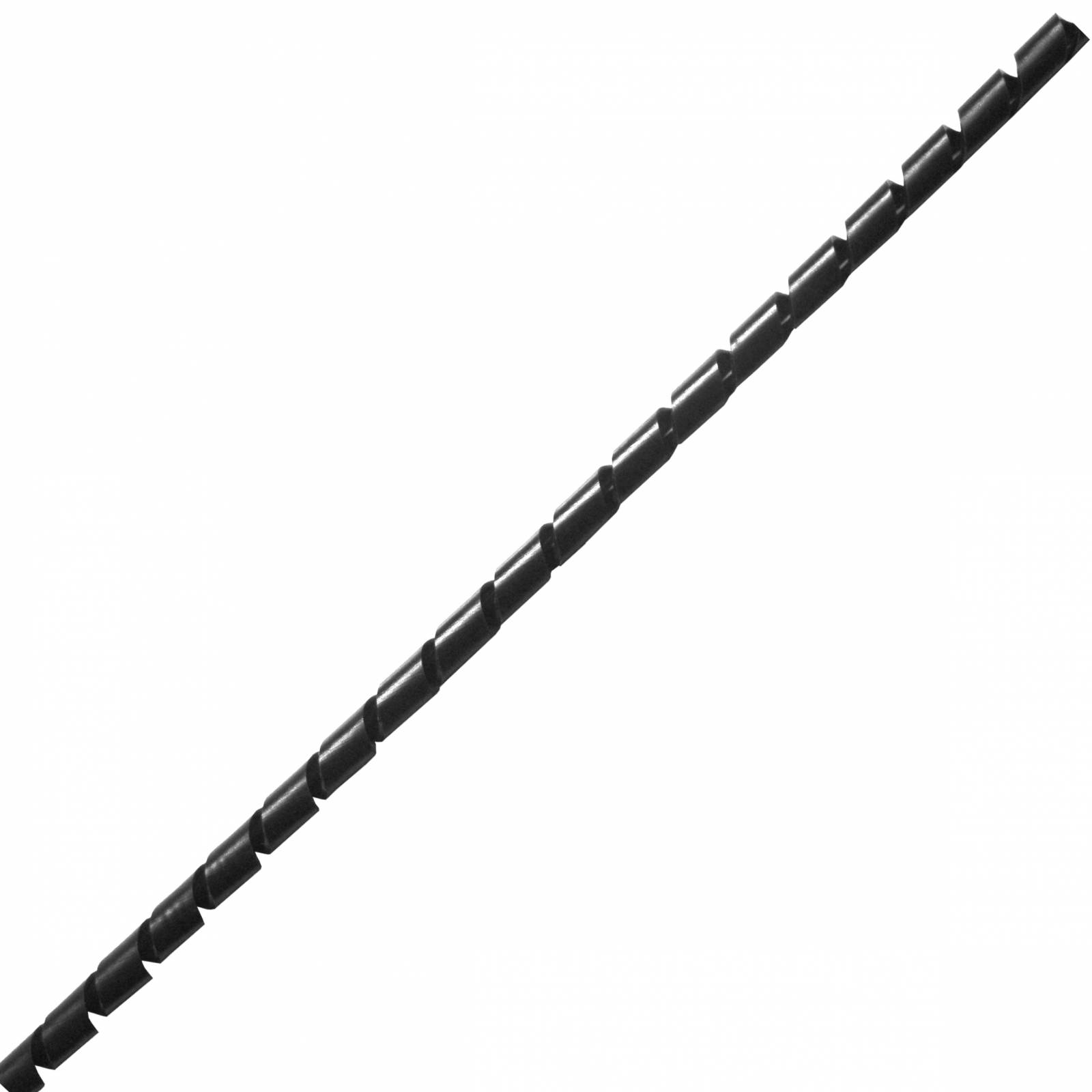 AGRUPATHOR NEGRO 6MM THORSMAN 10 BOLSAS DE 10MTS C/U 4700-06275