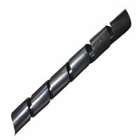 Agrupathor Negro 15Mm De 10Mts