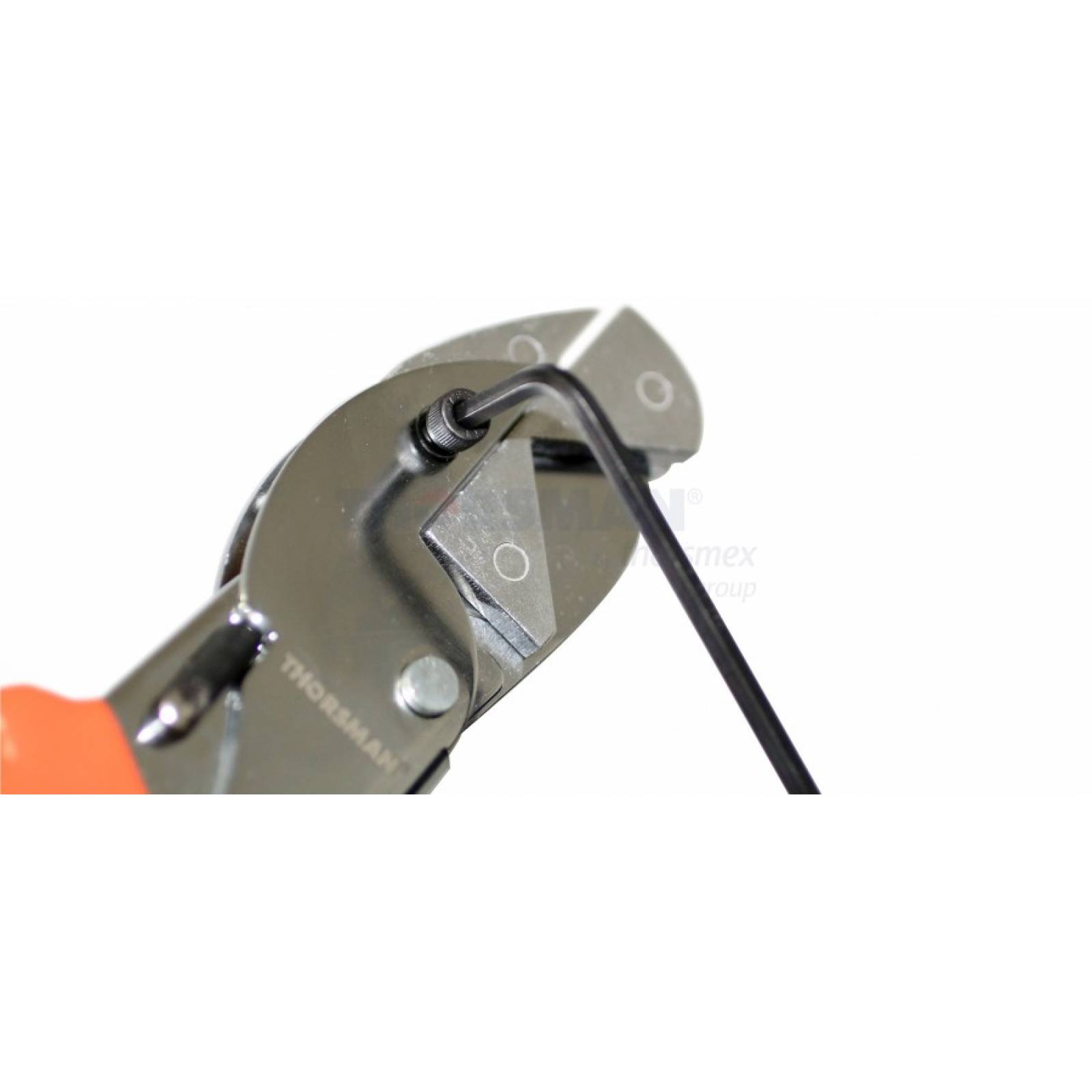 TIJERAS PARA CORTAR CANALETAS THORSMAN 9999-88883 PAQUETE DE 2 PZAS..