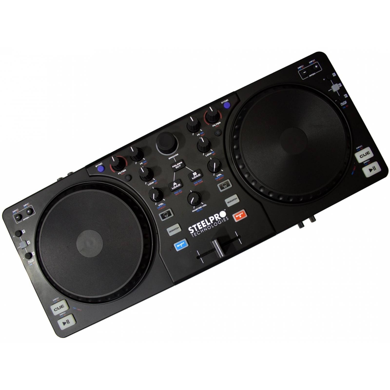 descargar dj mixer express descargar dj mixer express