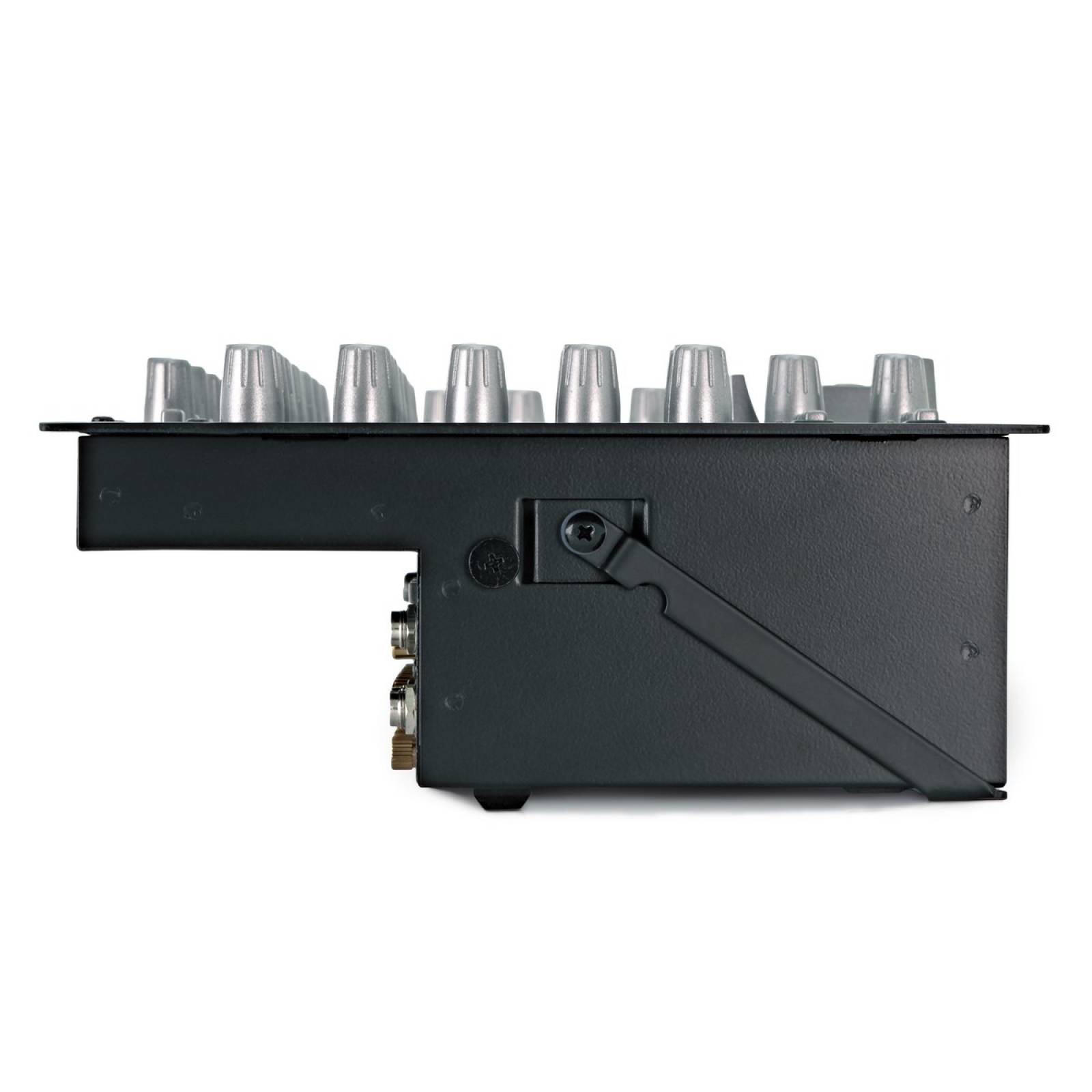 Behringer Pro VMX1000USB Professional de 7 Canales Montable en Rack