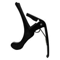 Capotraste Para Apretar El Brazo De Guitarra