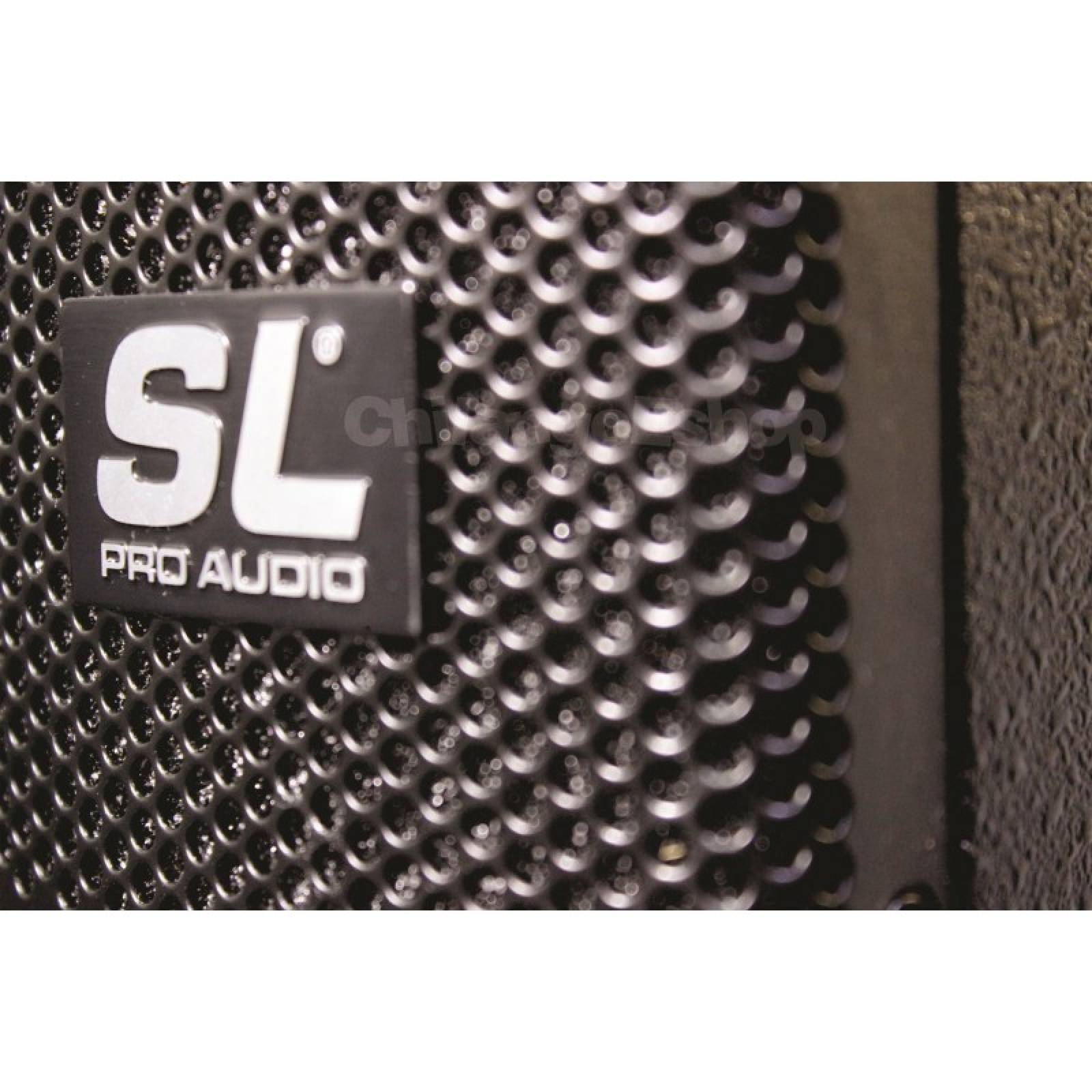 SISTEMA SONIDO AMPLIFICADO MEGA KAOS SL PROAUDIO 