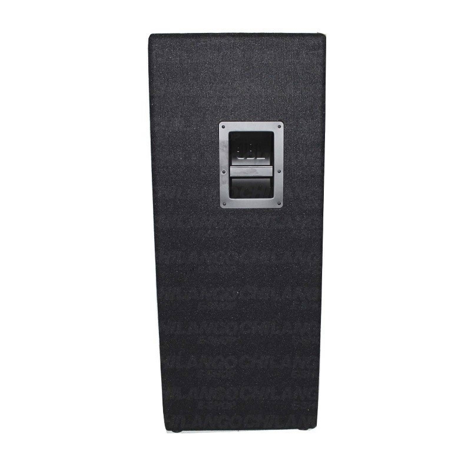 Bafle Dual Pasivo 2 Bocinas 15 2 Vías Jbl Jrx225 