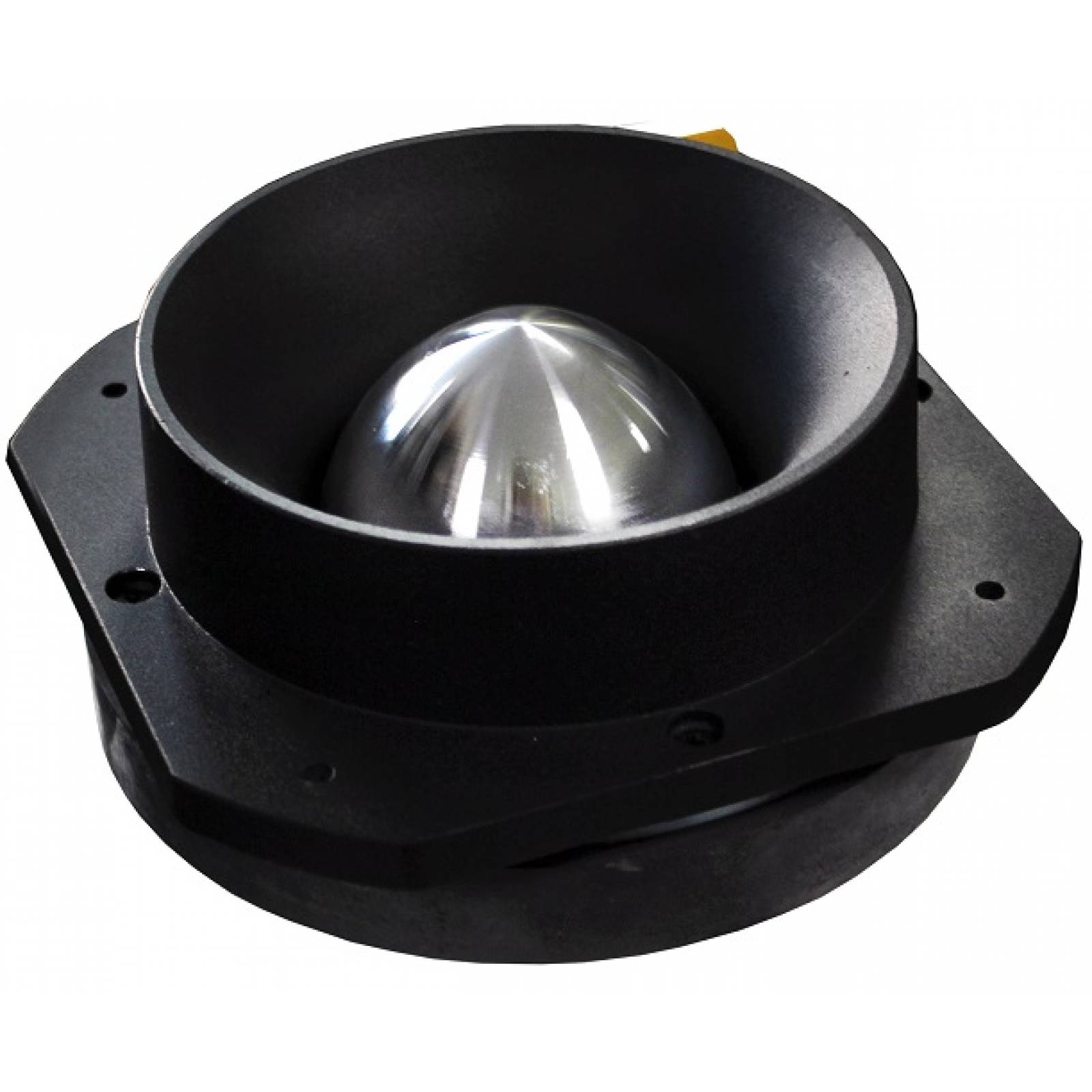 Tweeter bala grande diafragma 3 pulgadas 