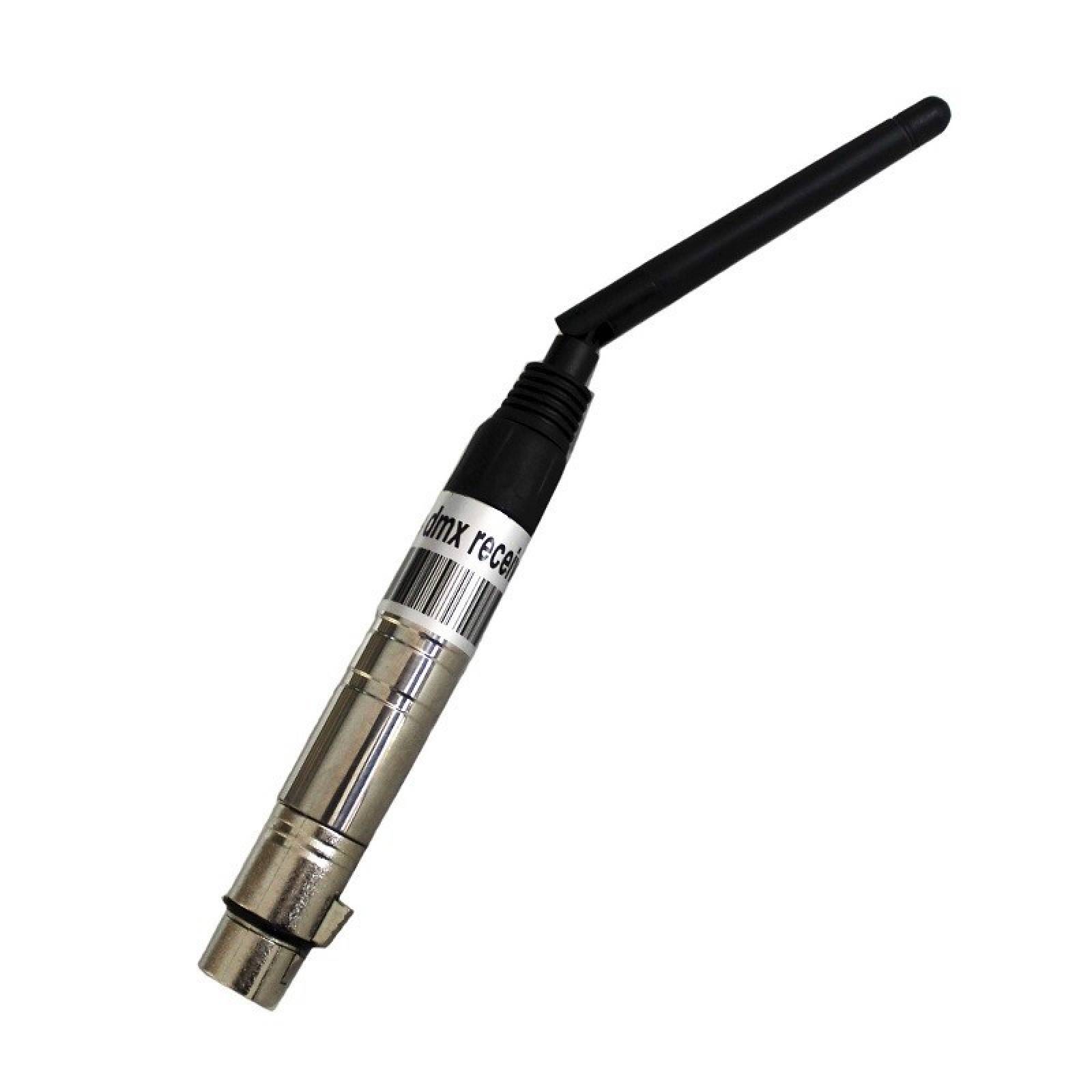 Antena Receptor Inalambrico DMX 