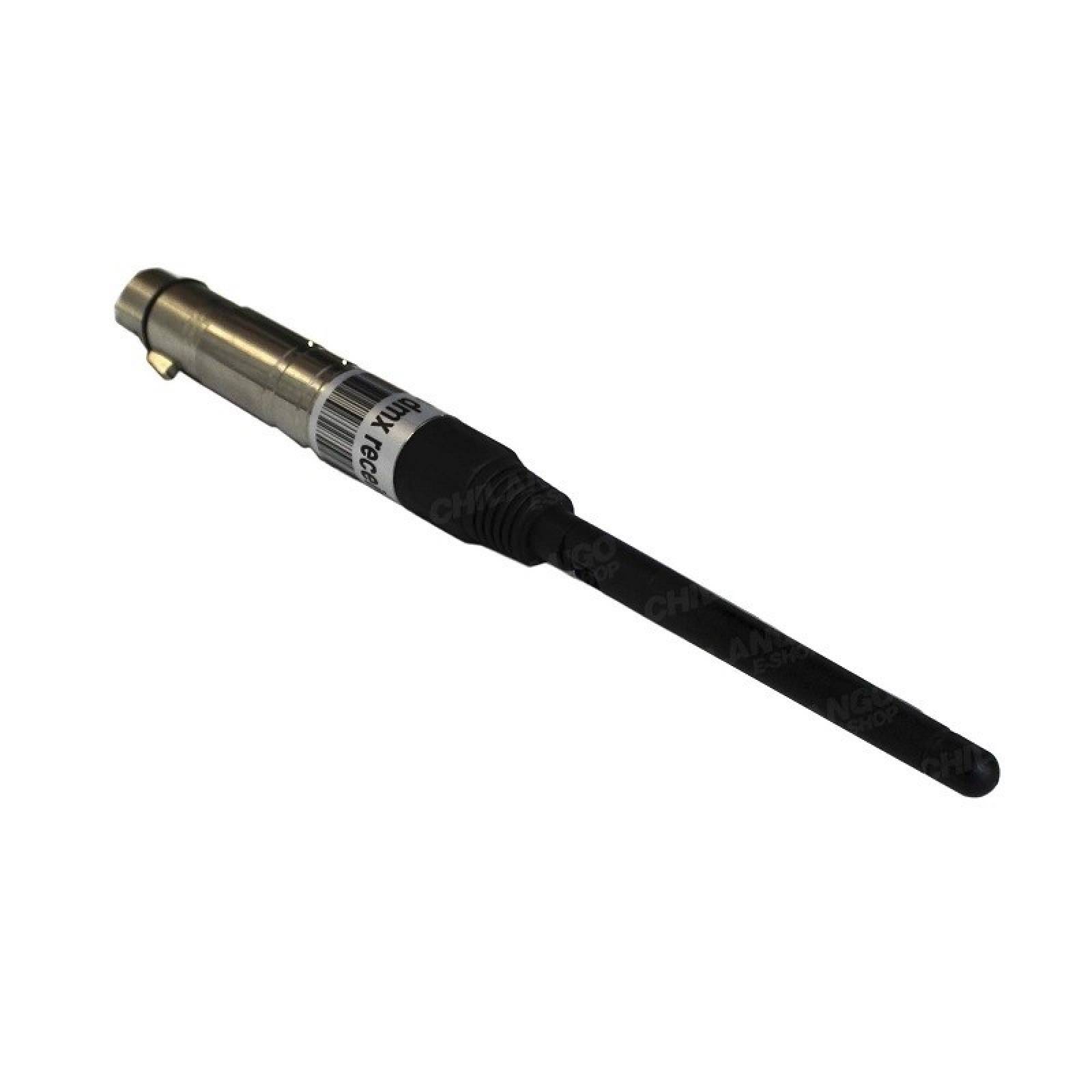 Antena Receptor Inalambrico DMX 