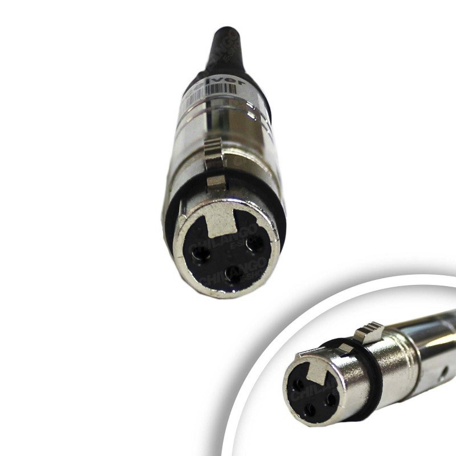 Antena Receptor Inalambrico DMX 