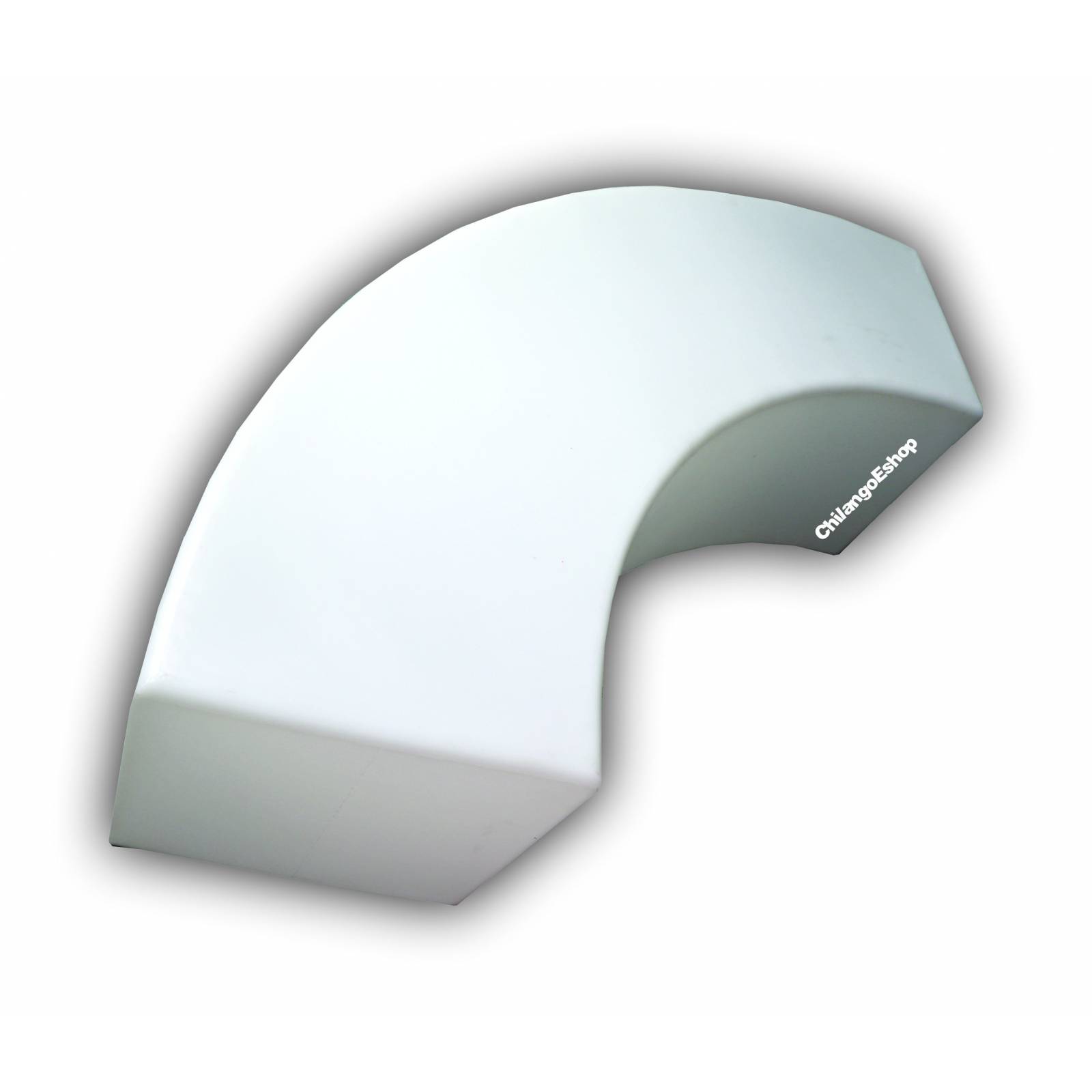 Puff Media Luna Iluminada Neonmania 