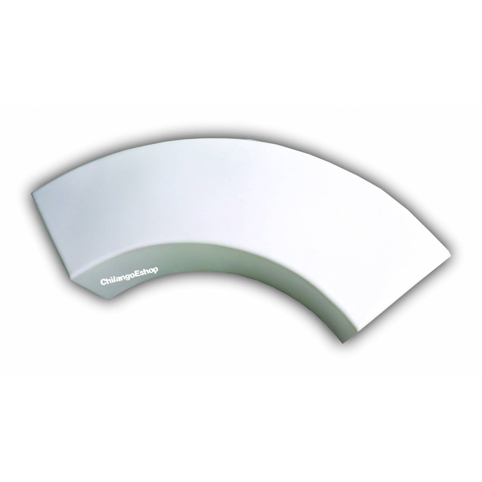 Puff Media Luna Iluminada Neonmania 