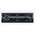 AUTO ESTEREO SONY DSX-A416BT MULTICOLOR BLUETOOTH USB AUXILIAR FM/AM 