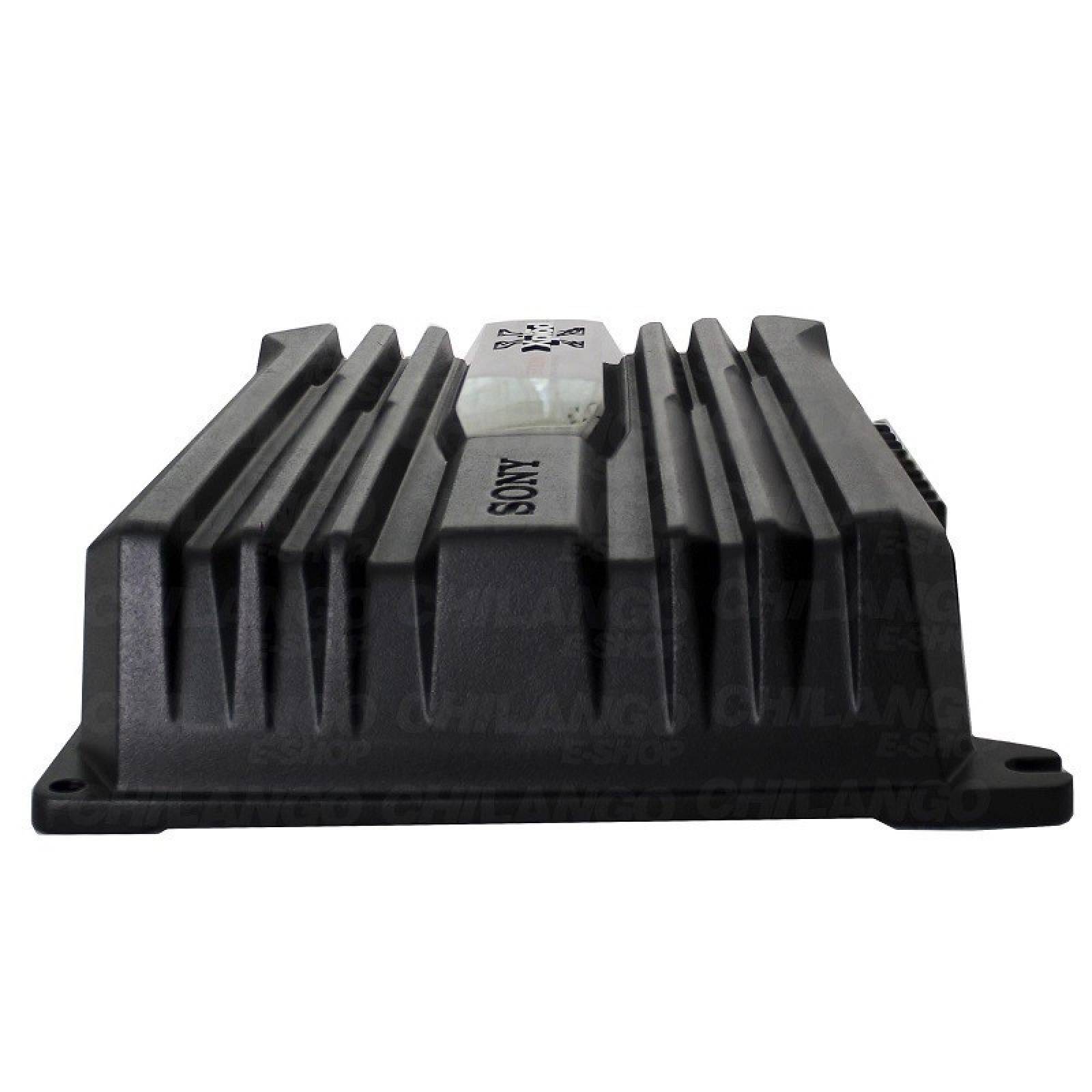 AMPLIFICADOR SONY 2 CANALES XM N502 