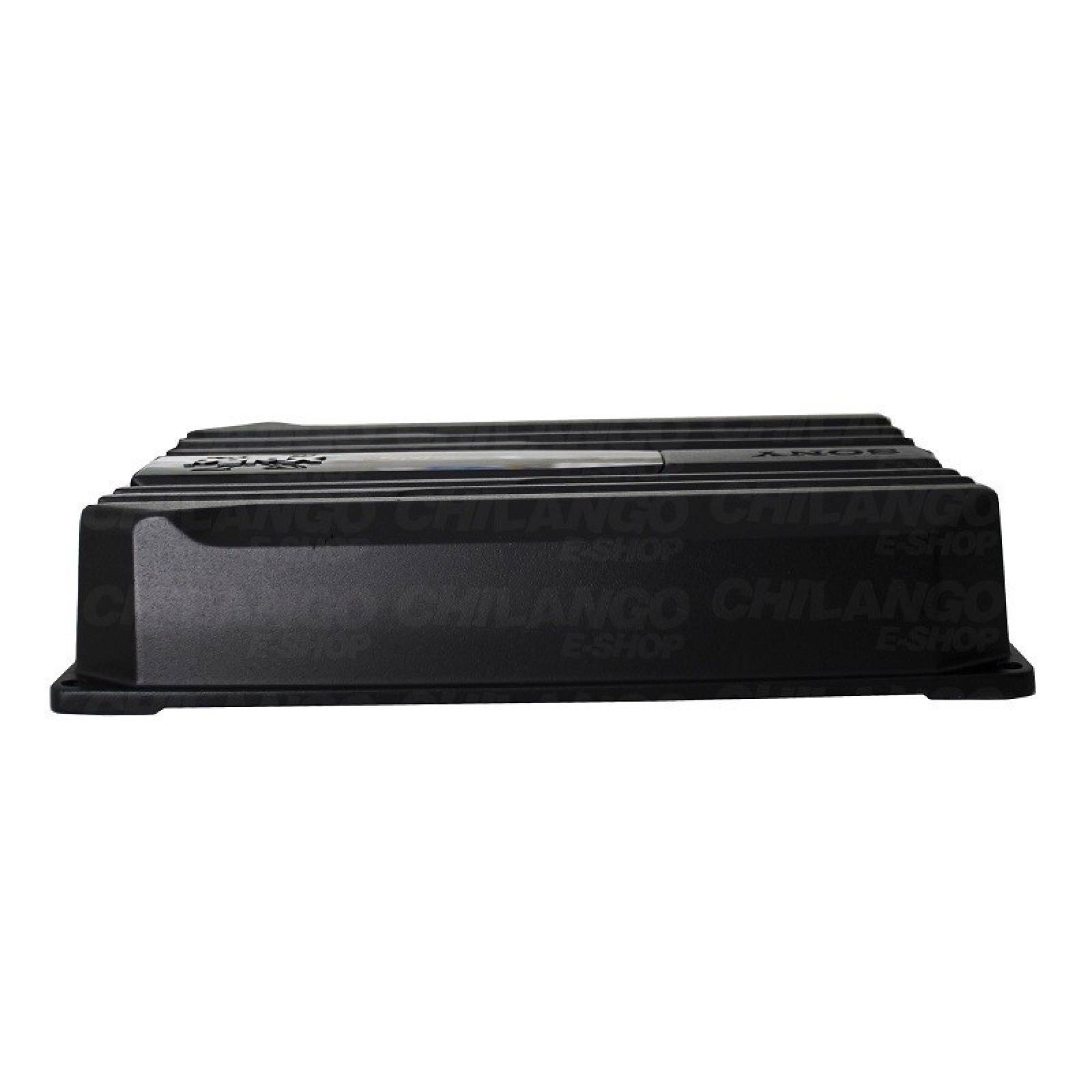 AMPLIFICADOR SONY 2 CANALES XM N502 