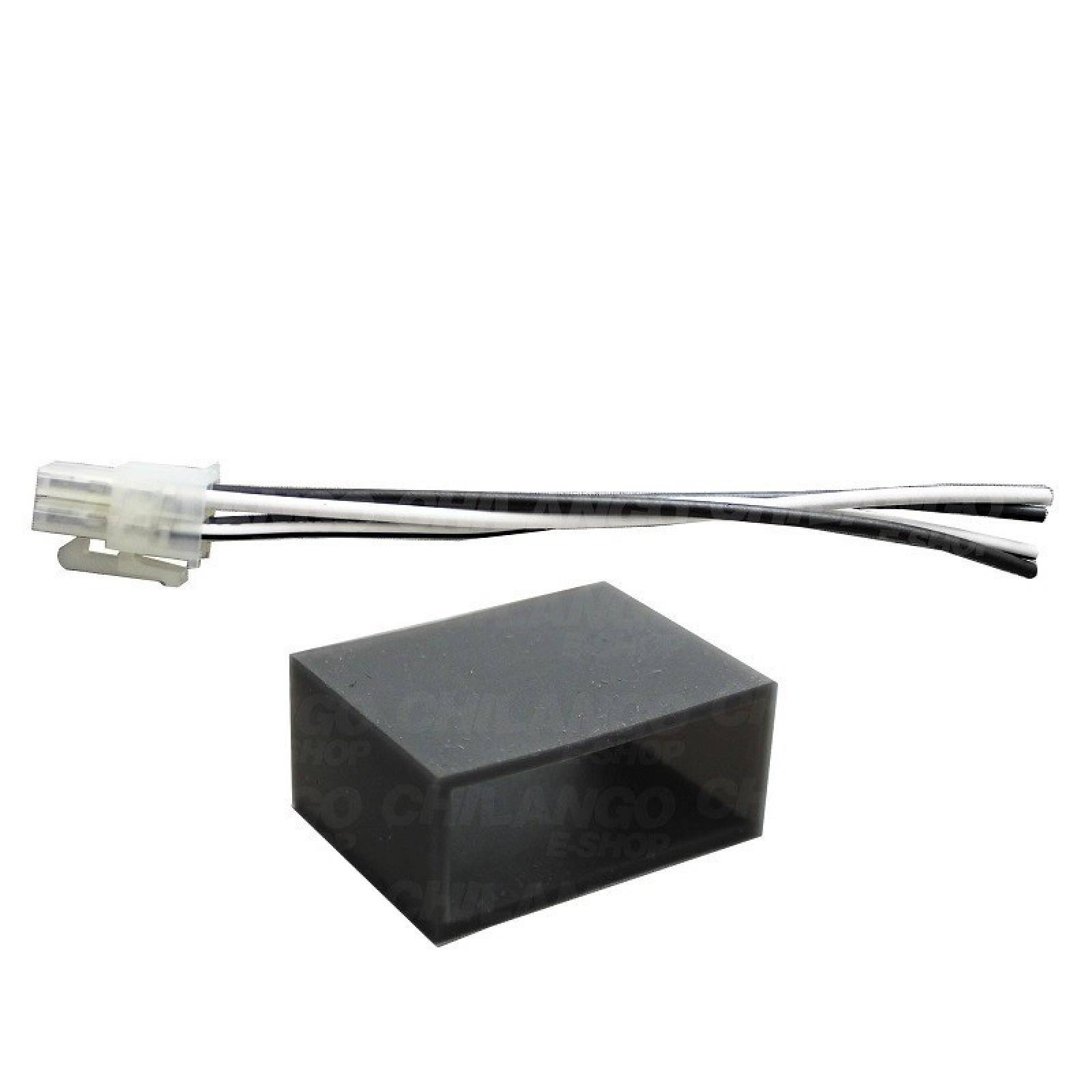 AMPLIFICADOR SONY 2 CANALES XM N502 