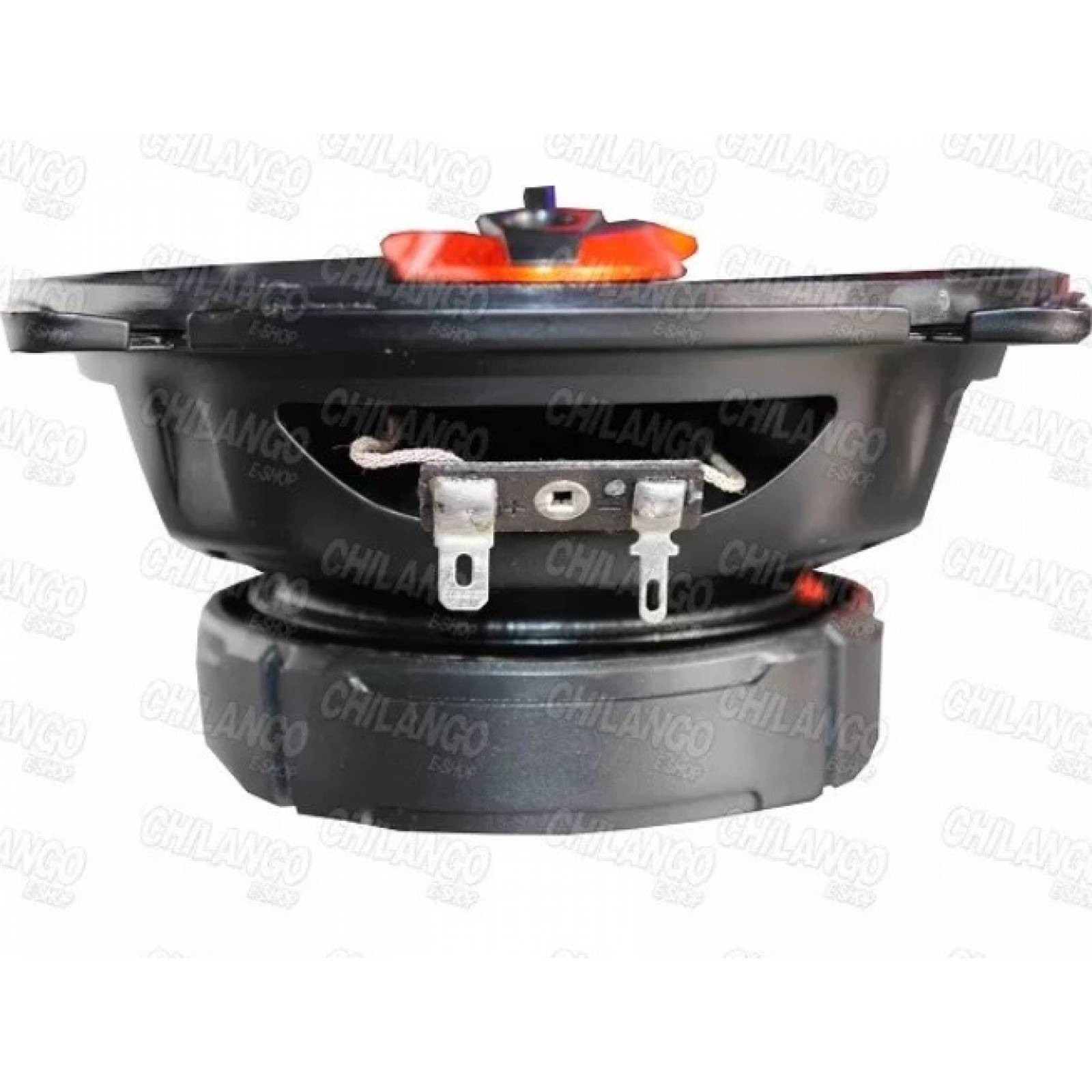 Bocinas DEVILISH 525 4 Vias 