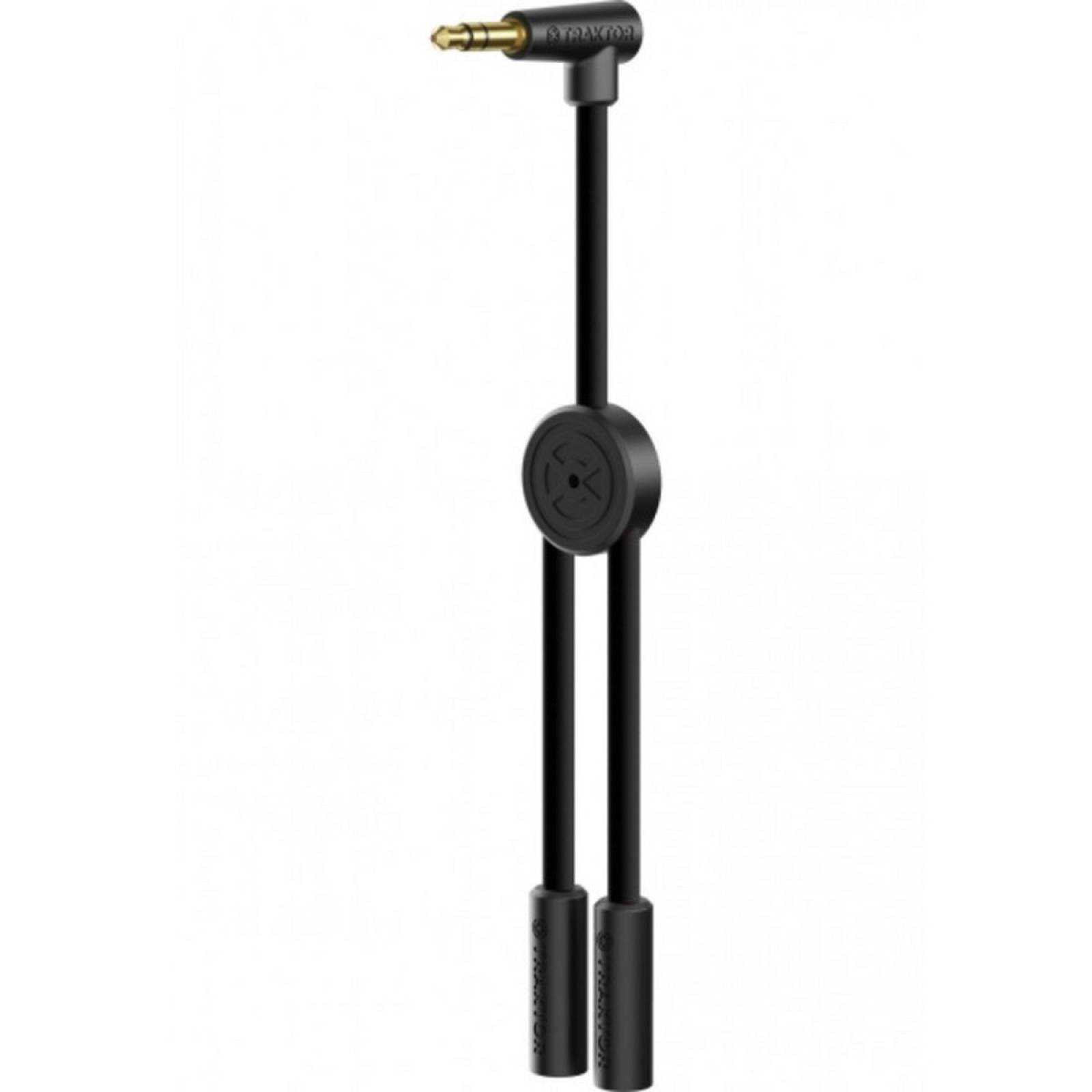 Traktor Dj Cable Para Preescucha Monitor 