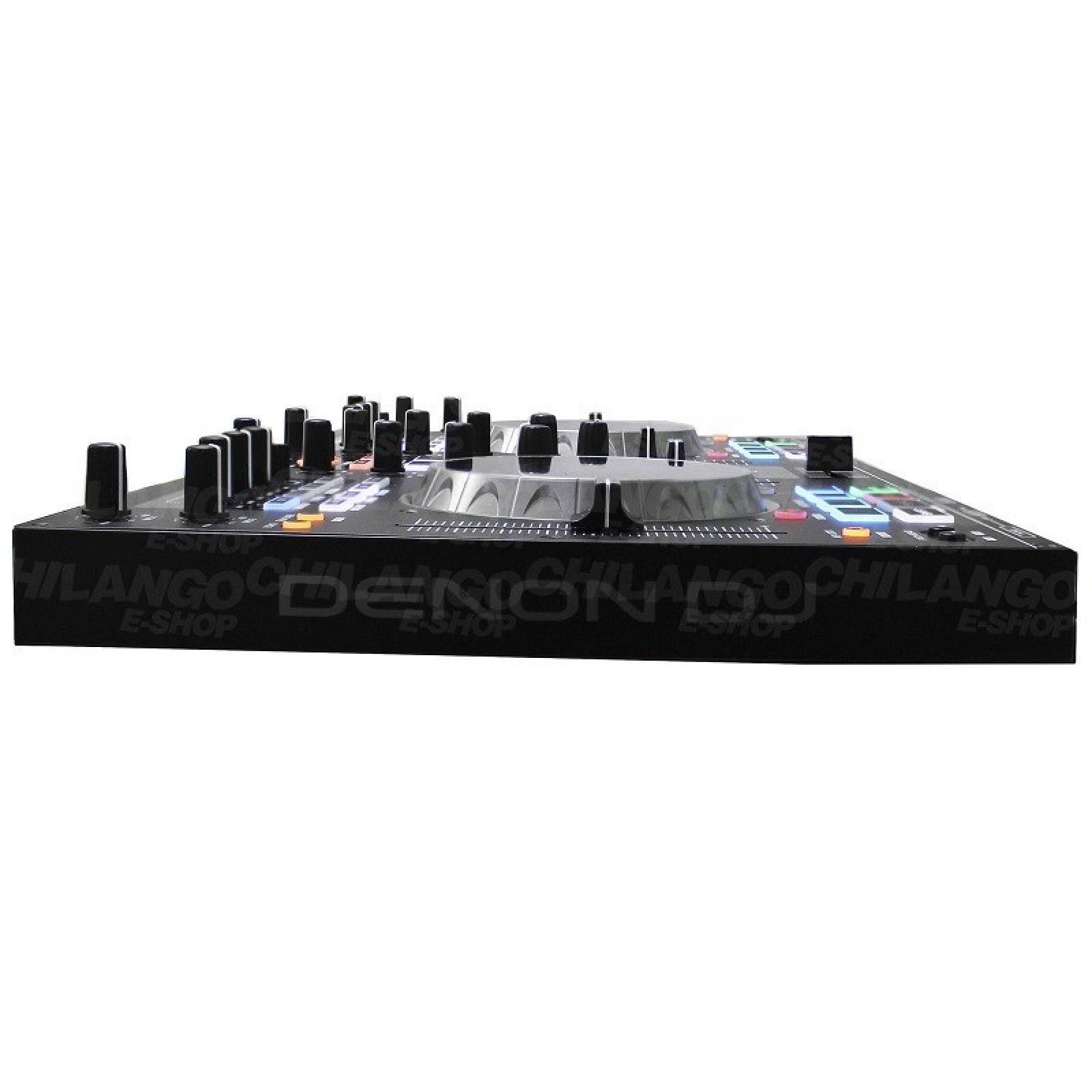 CONTROLADOR DENON DJ MC4000 