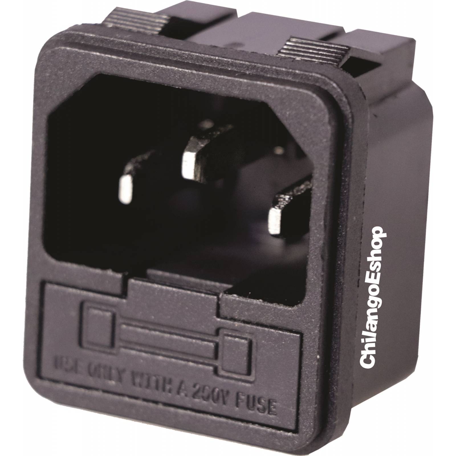 tomacorriente para horno el�ctrico