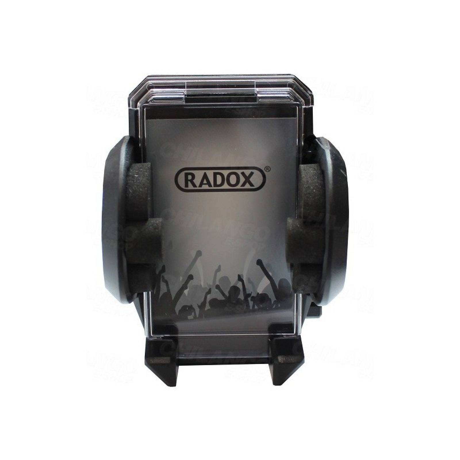 Porta Telefono Soporte Coche Auto Parabrisas Chupon Ventosa