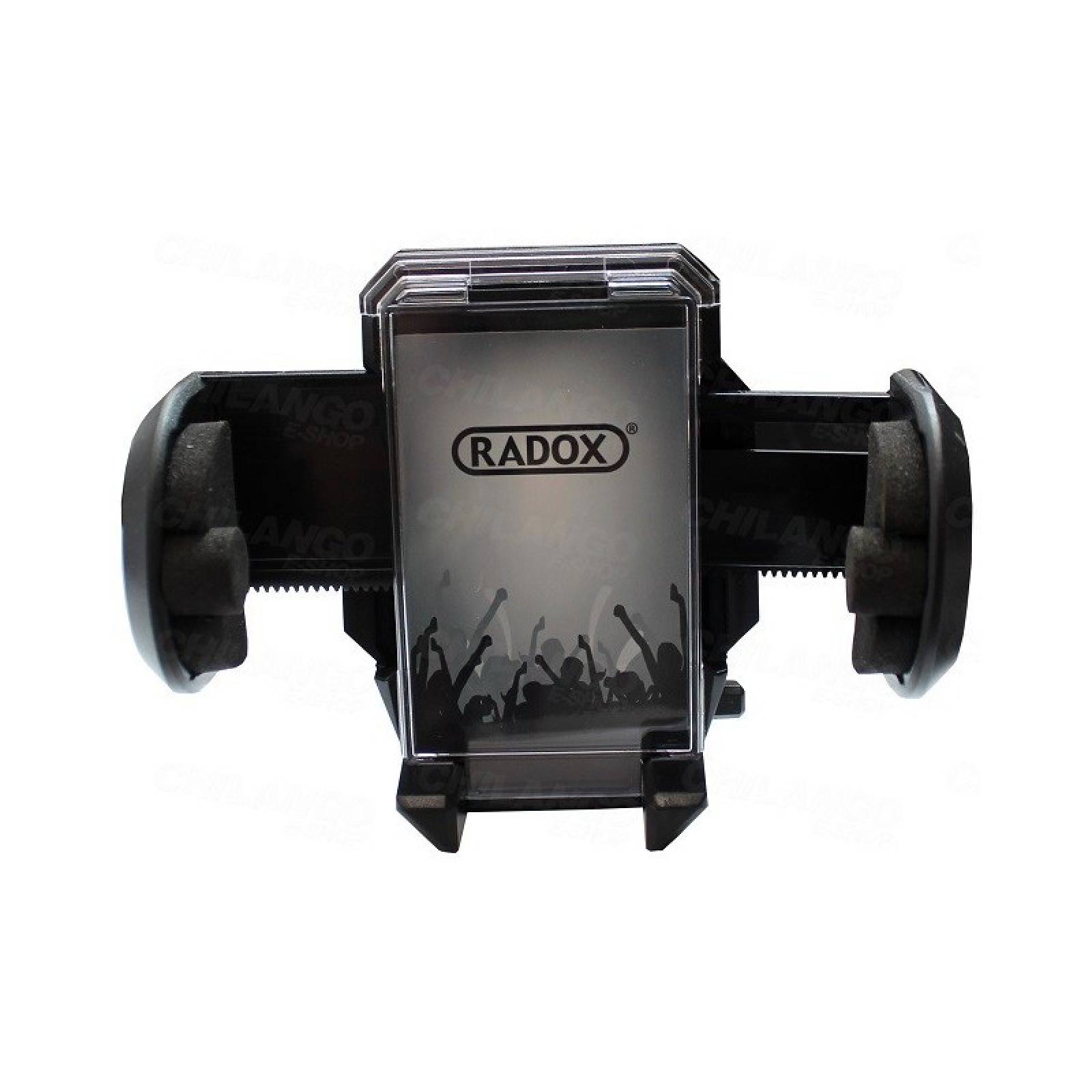 Porta Telefono Soporte Coche Auto Parabrisas Chupon Ventosa