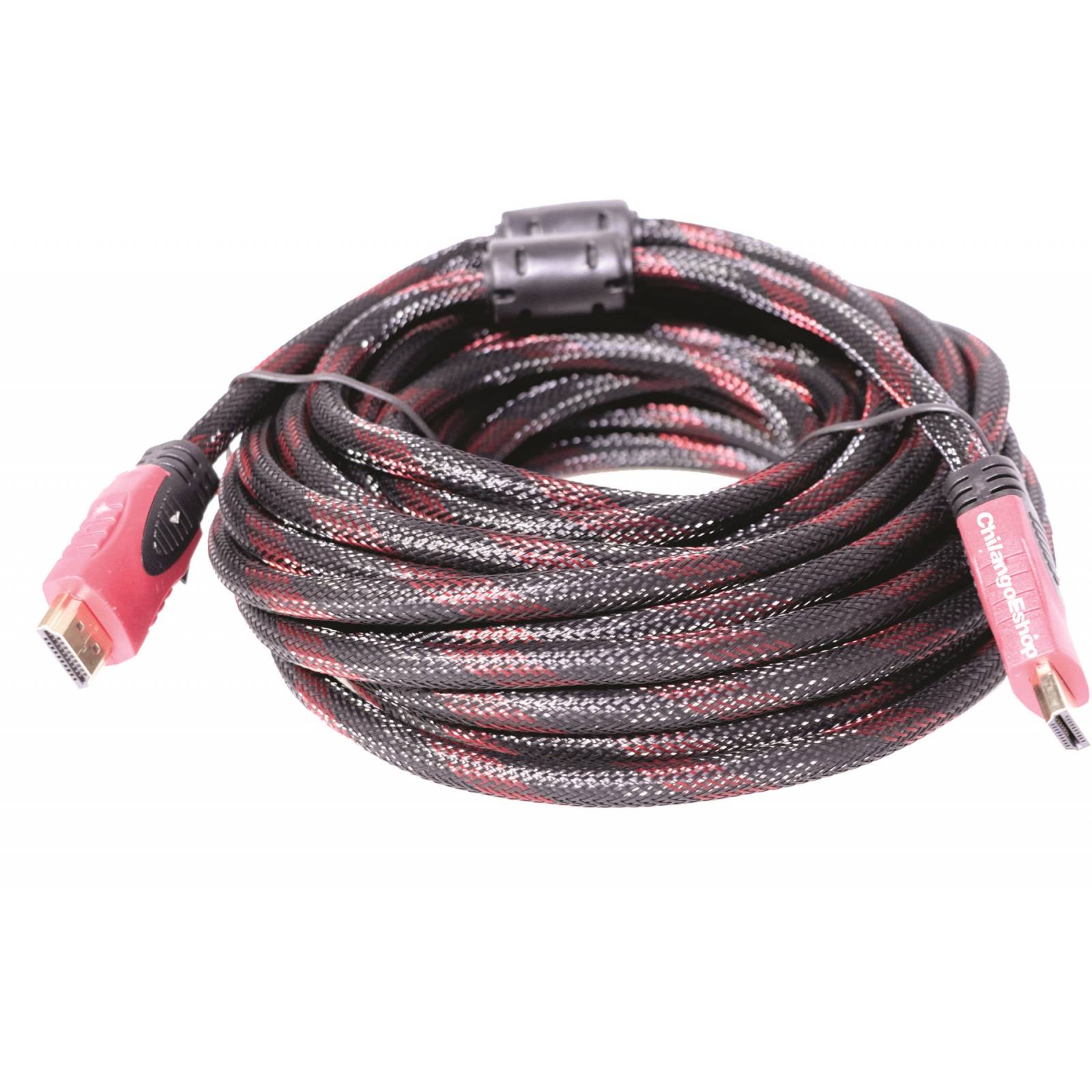 CABLE ALTA DEFINICION BEEPER DE 10 MTS 