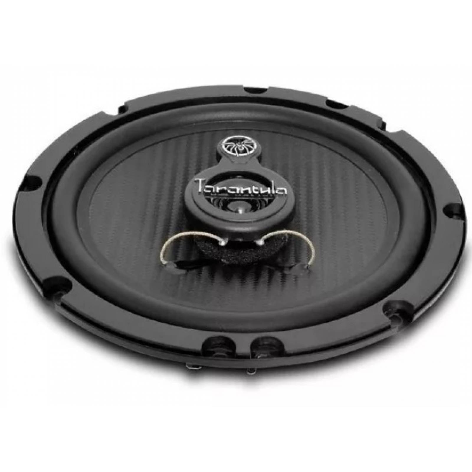 JUEGO DE BOCINAS SOUNDSTREAM XP 6563 3 VIAS 65 PULGADAS