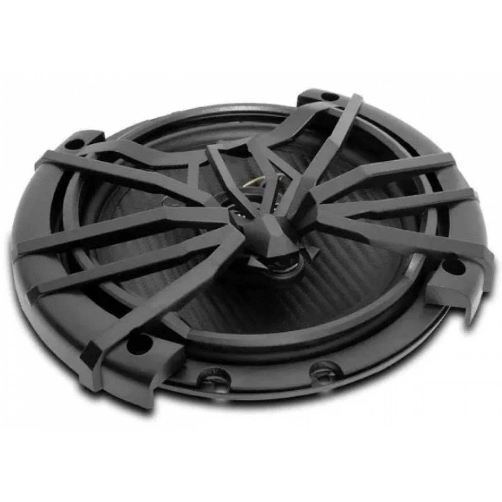 JUEGO DE BOCINAS SOUNDSTREAM XP 6563 3 VIAS 65 PULGADAS